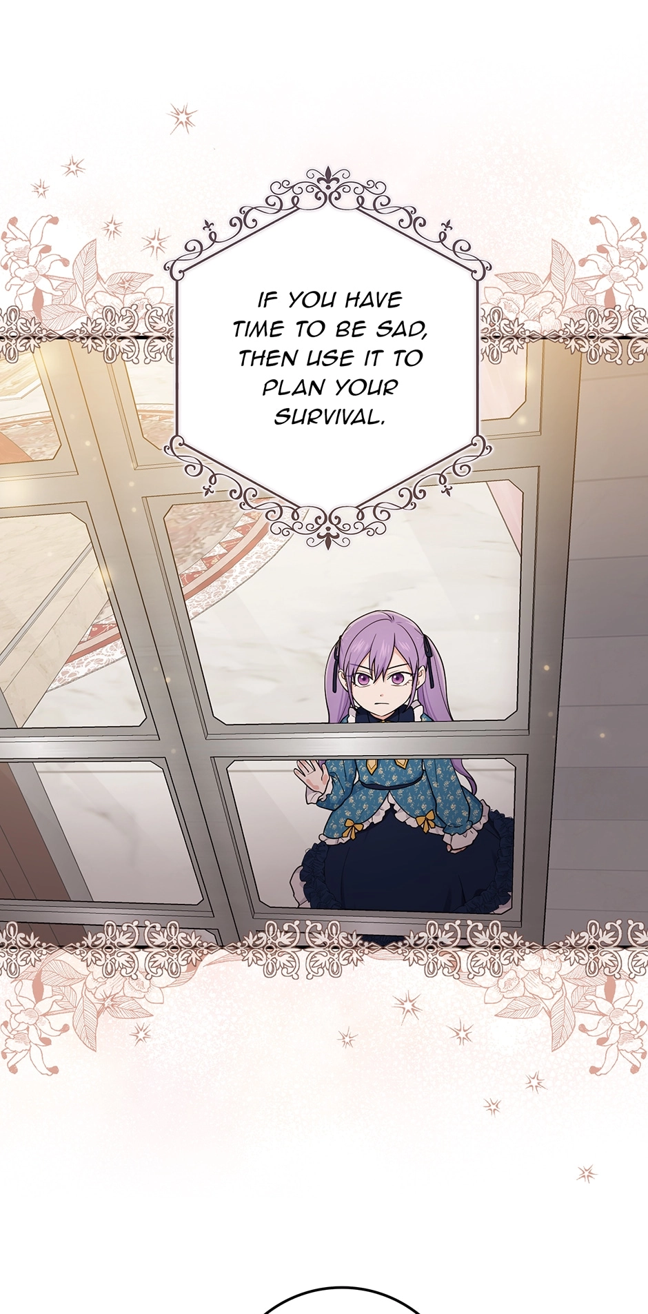 The Unintentionally Ideal Adopted Daughter Chapter 2 page 47 - 