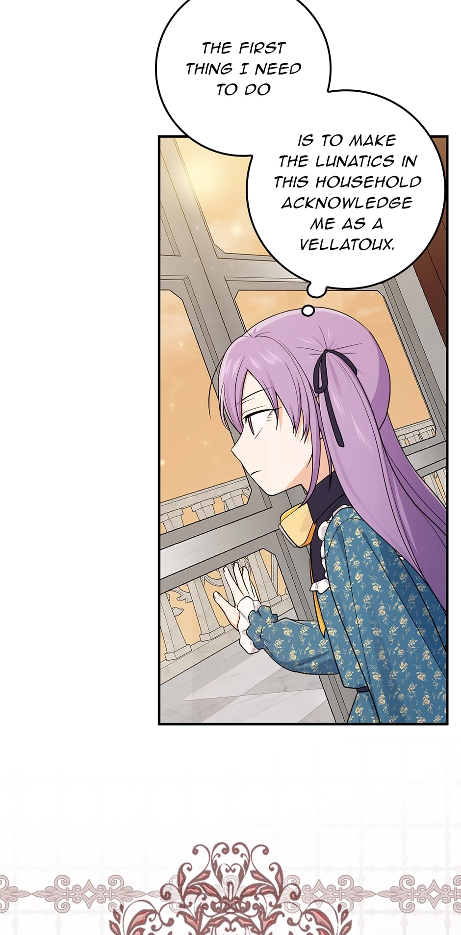 The Unintentionally Ideal Adopted Daughter Chapter 2 page 48 - 