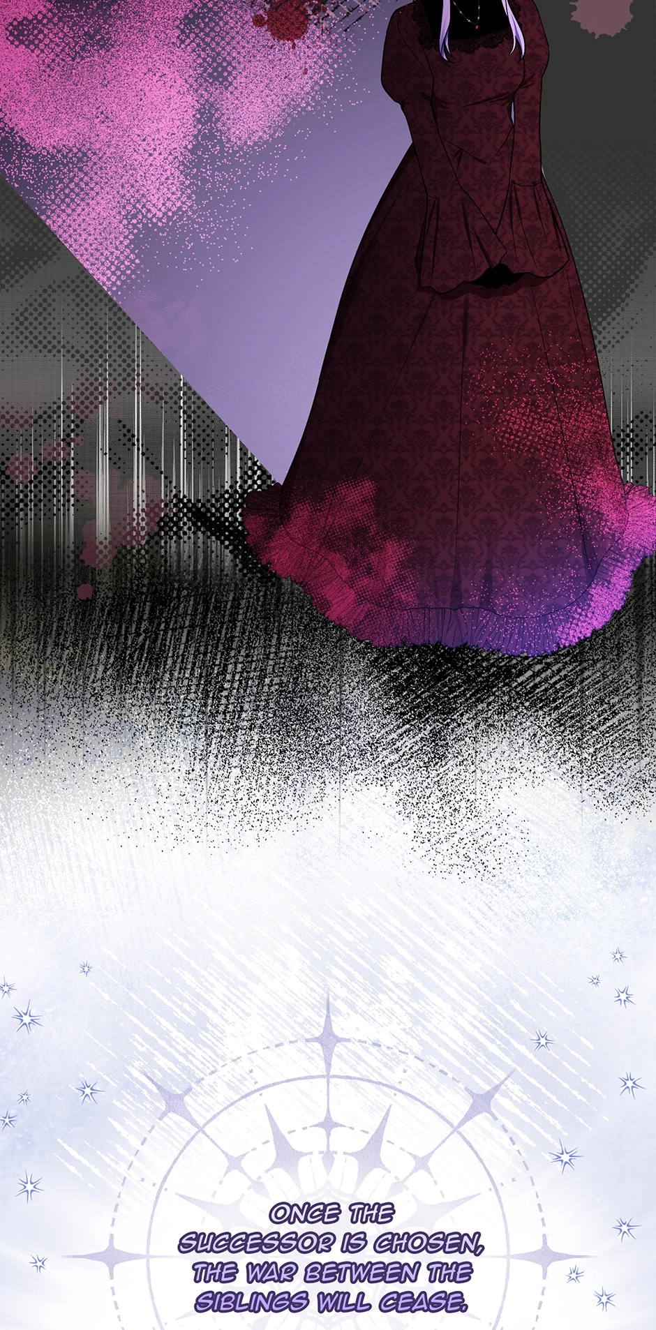The Unintentionally Ideal Adopted Daughter Chapter 2 page 50 - 