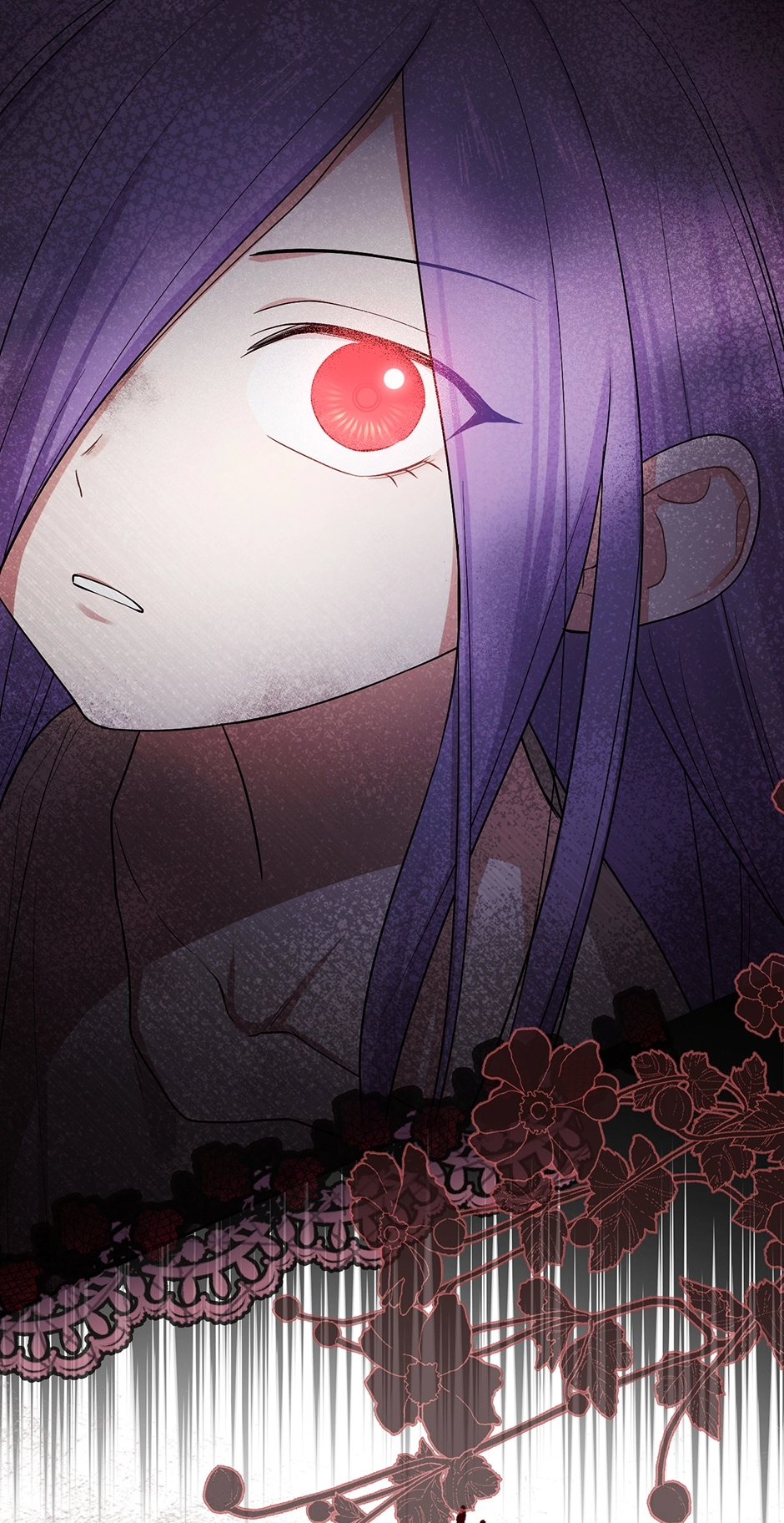 The Unintentionally Ideal Adopted Daughter Chapter 2 page 6 - 