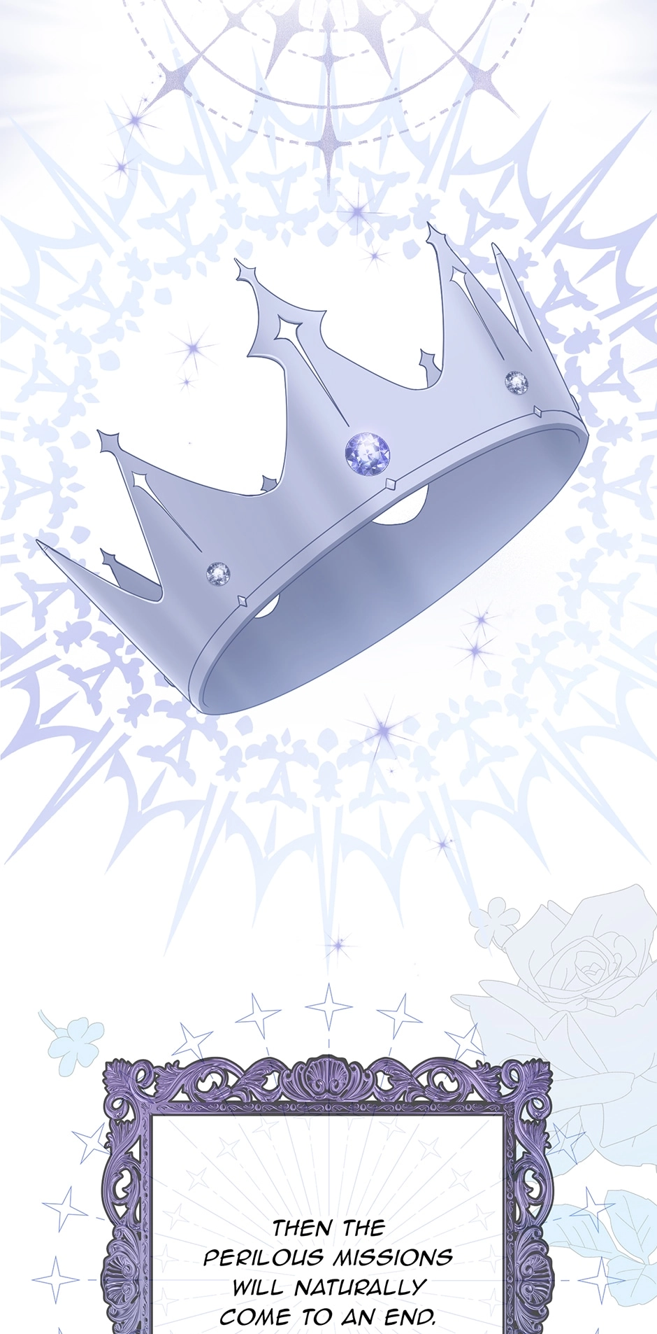 The Unintentionally Ideal Adopted Daughter Chapter 2 page 51 - 