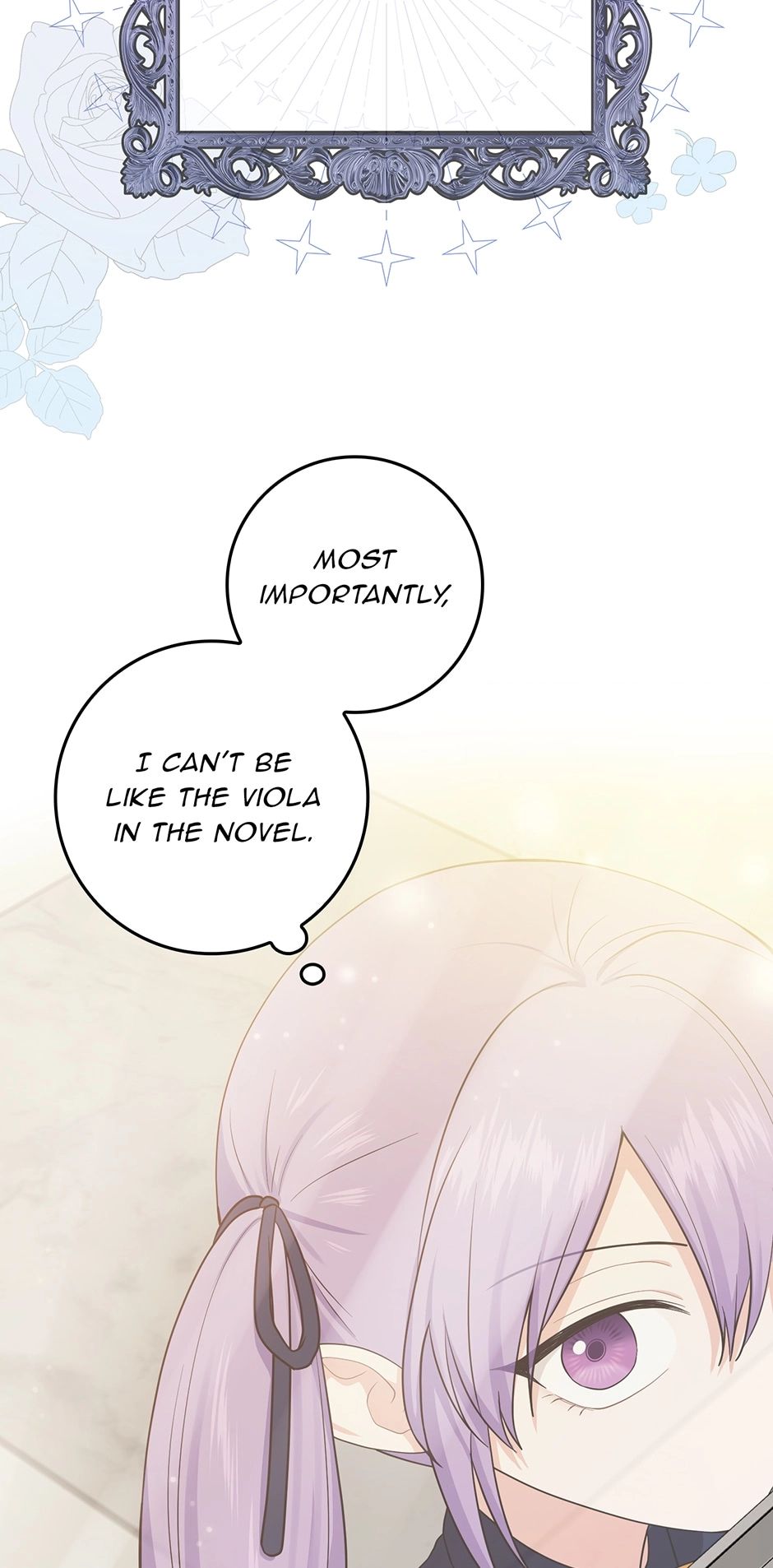 The Unintentionally Ideal Adopted Daughter Chapter 2 page 52 - 