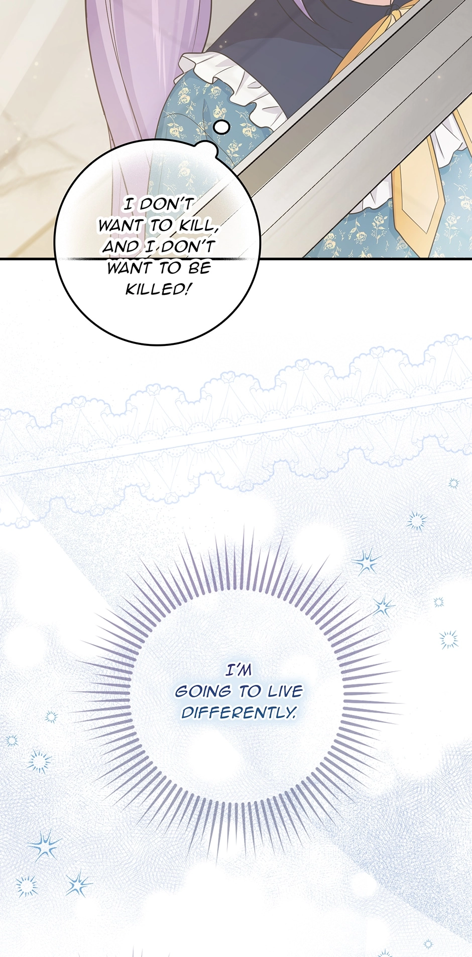 The Unintentionally Ideal Adopted Daughter Chapter 2 page 53 - 