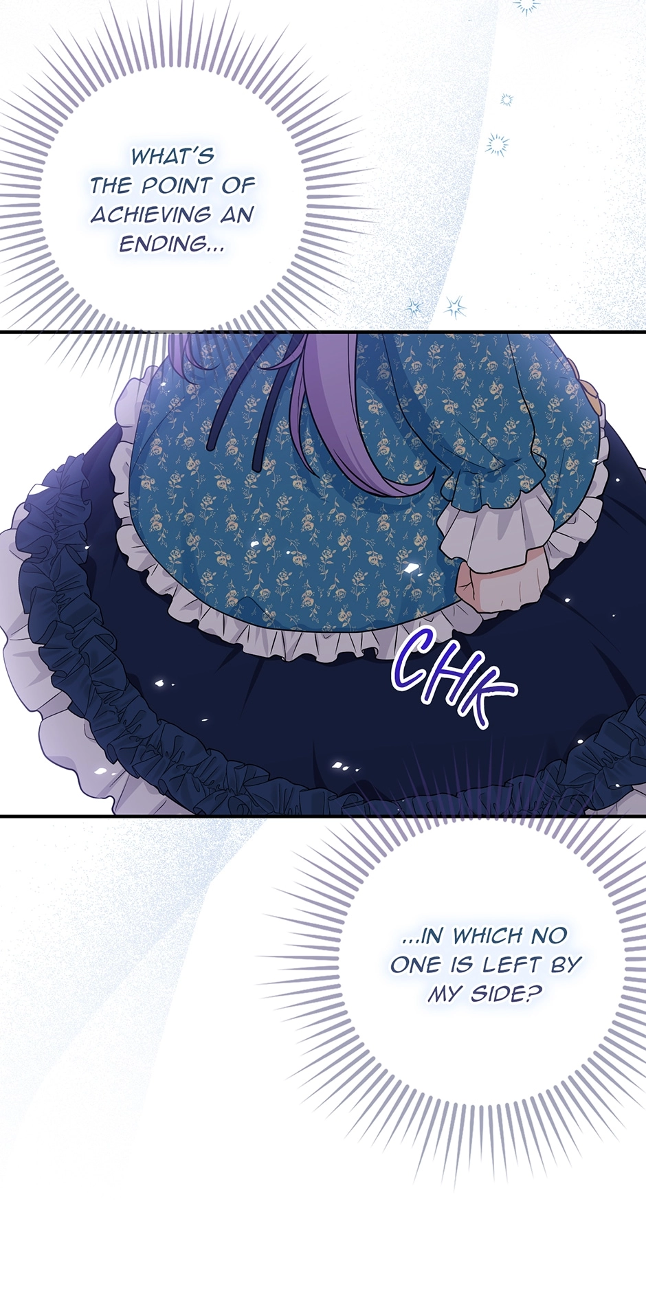 The Unintentionally Ideal Adopted Daughter Chapter 2 page 54 - 