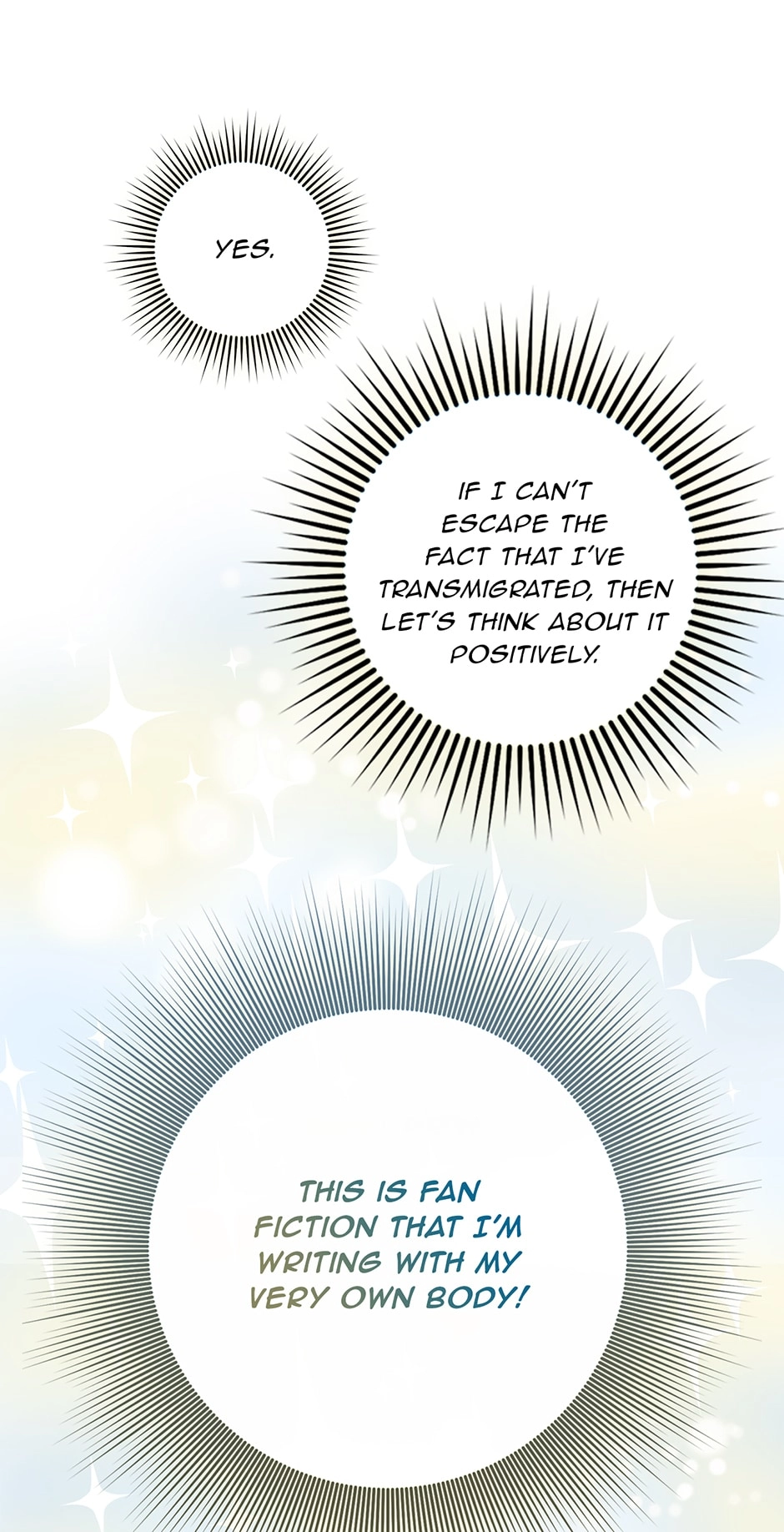 The Unintentionally Ideal Adopted Daughter Chapter 2 page 55 - 