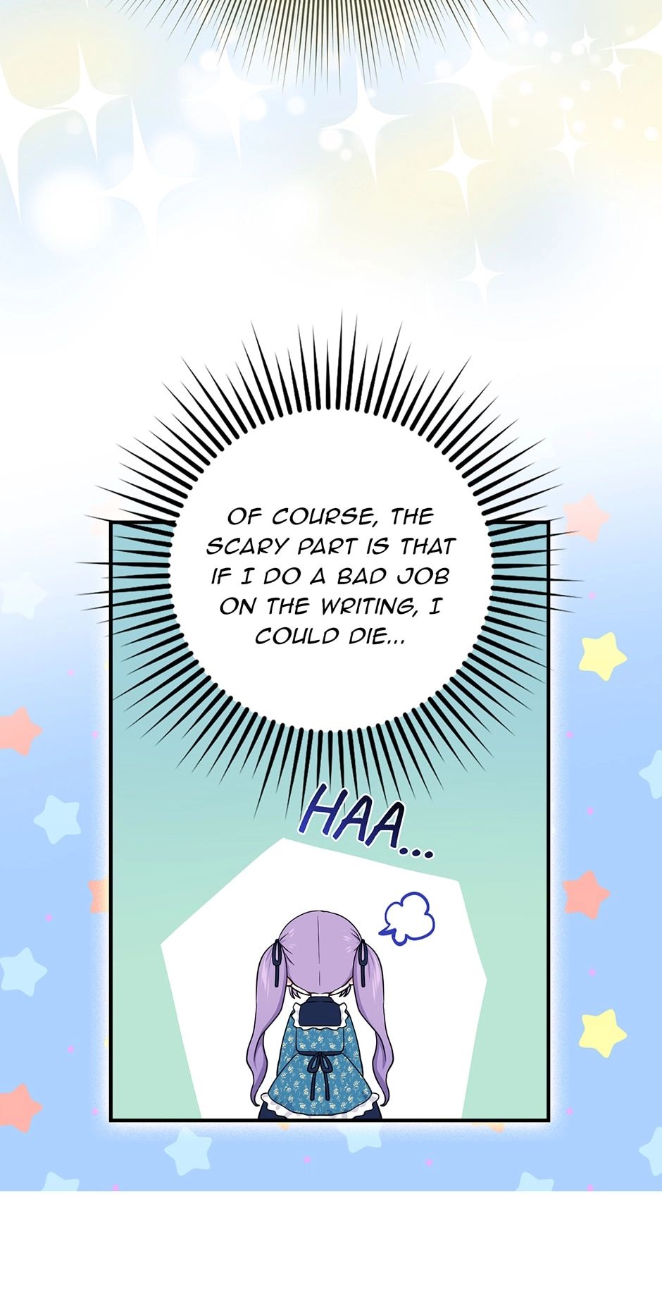 The Unintentionally Ideal Adopted Daughter Chapter 2 page 56 - 