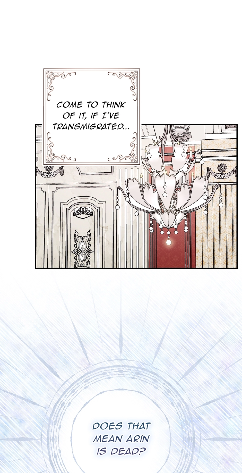 The Unintentionally Ideal Adopted Daughter Chapter 2 page 57 - 