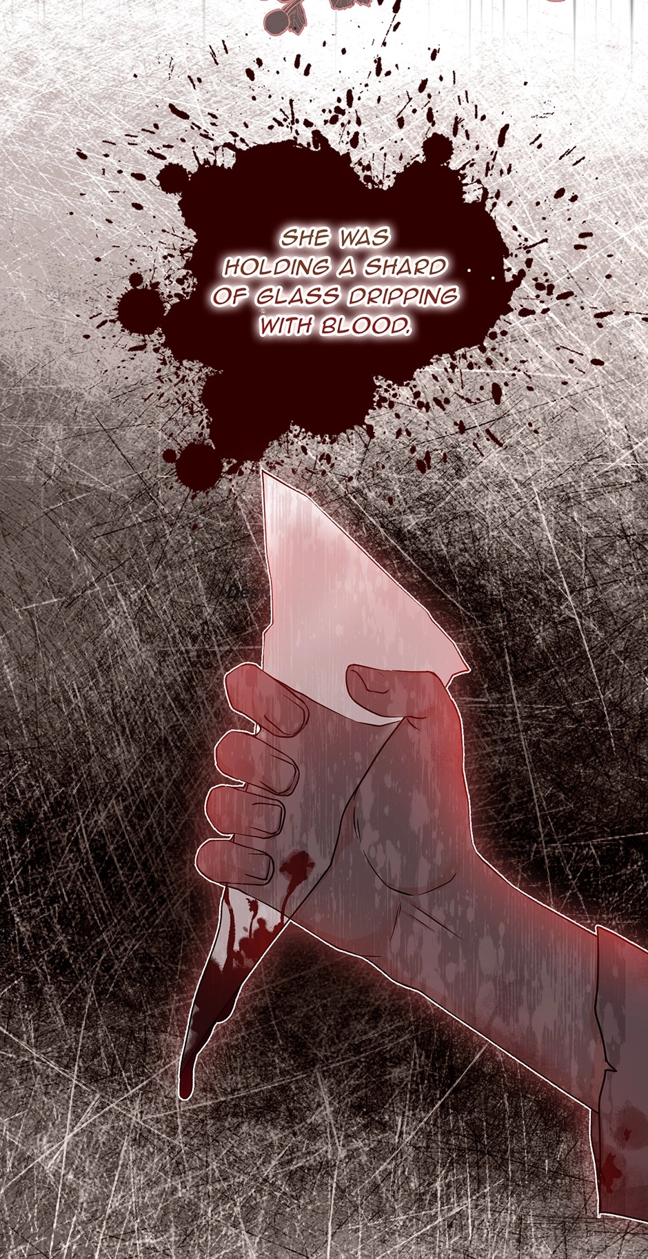 The Unintentionally Ideal Adopted Daughter Chapter 2 page 7 - 