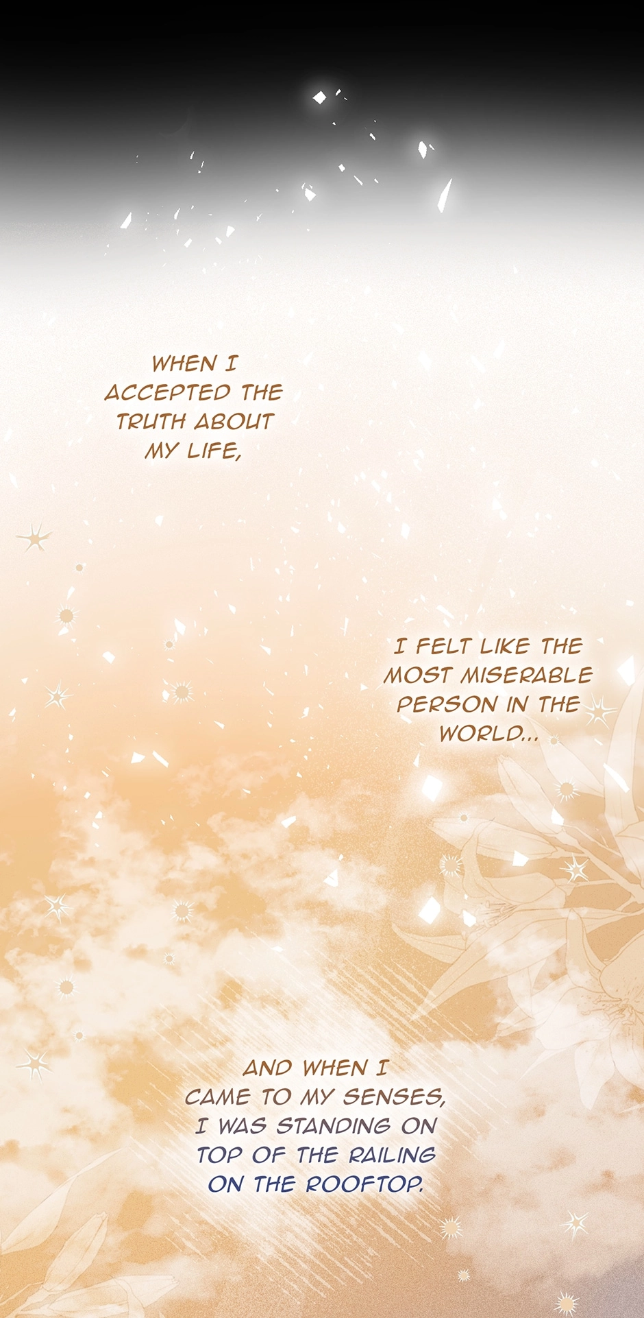 The Unintentionally Ideal Adopted Daughter Chapter 2 page 64 - 