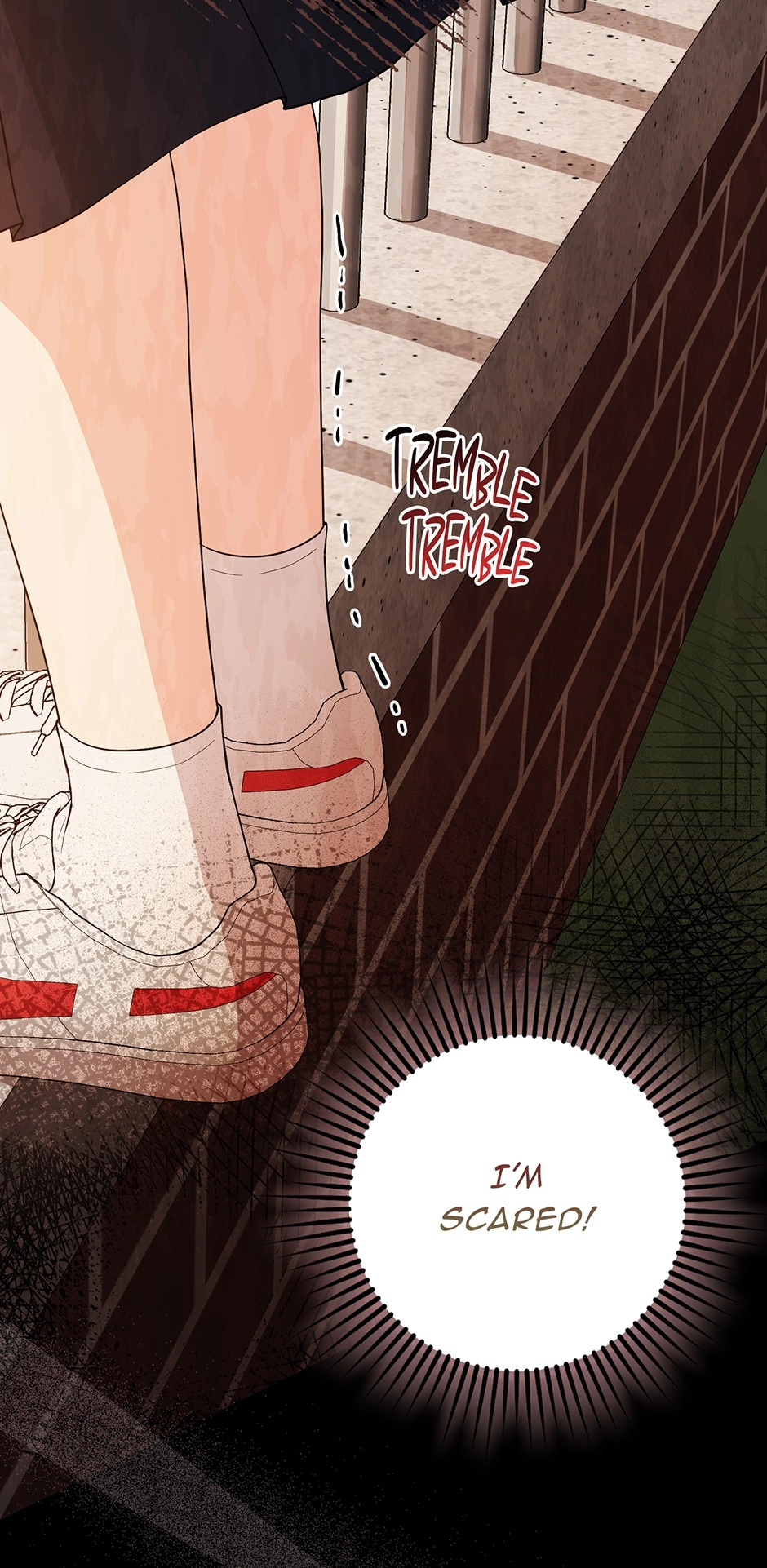 The Unintentionally Ideal Adopted Daughter Chapter 2 page 67 - 