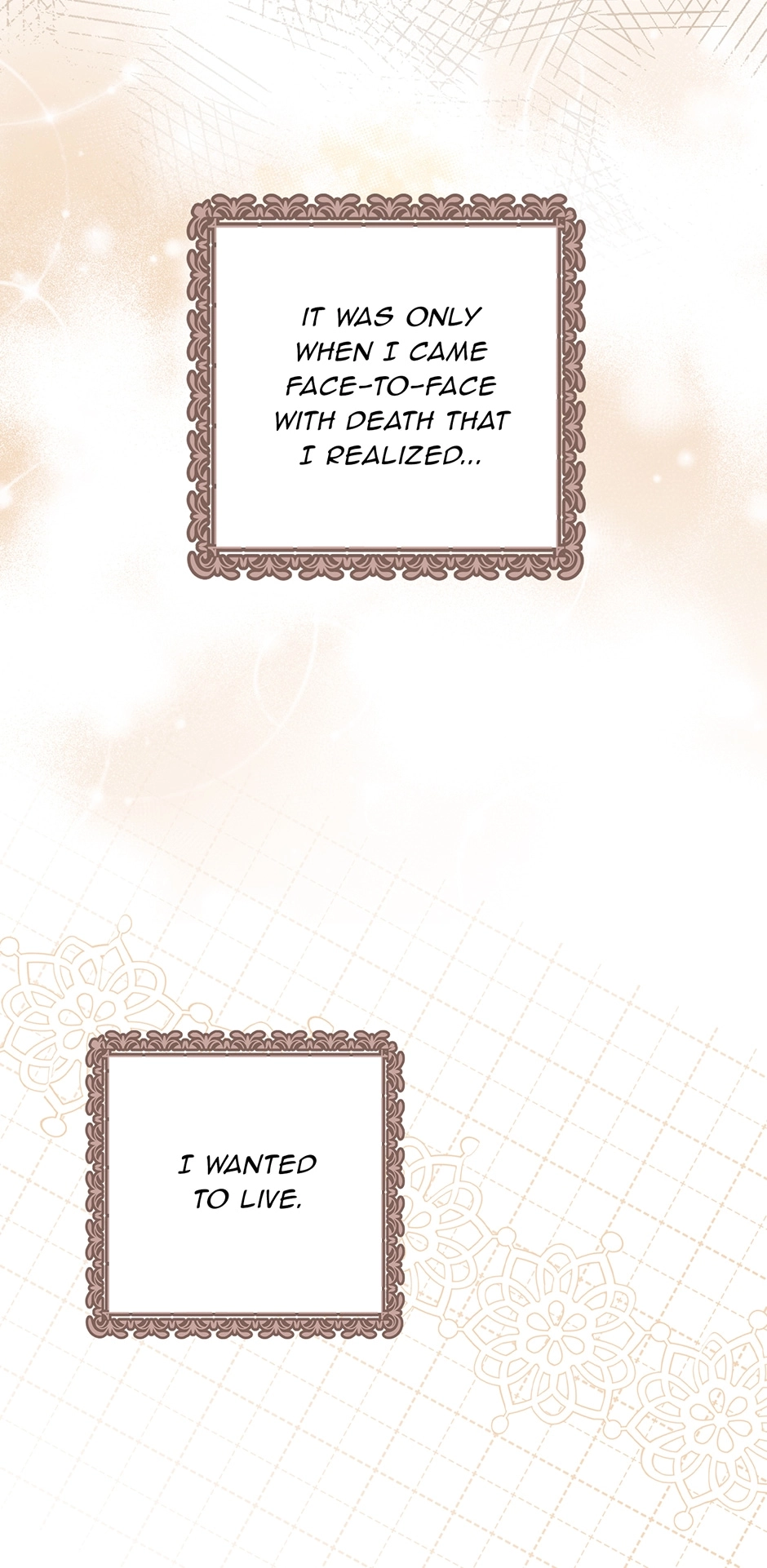 The Unintentionally Ideal Adopted Daughter Chapter 2 page 69 - 