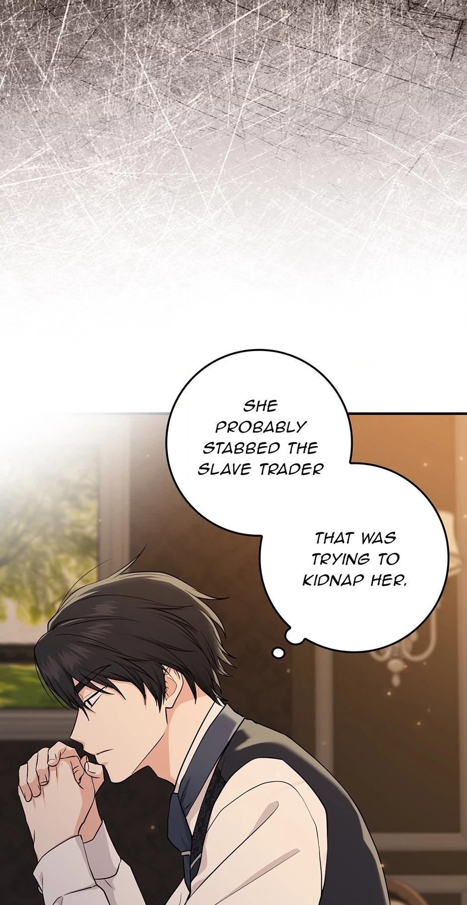 The Unintentionally Ideal Adopted Daughter Chapter 2 page 8 - 