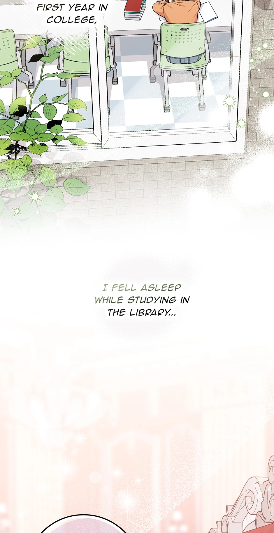 The Unintentionally Ideal Adopted Daughter Chapter 2 page 75 - 