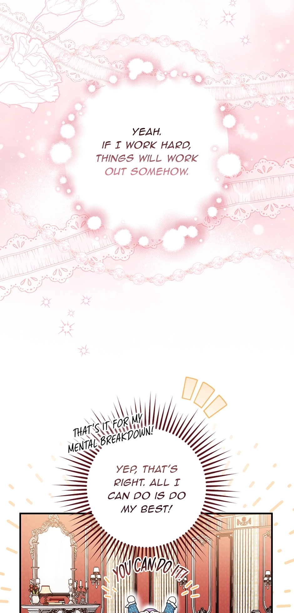 The Unintentionally Ideal Adopted Daughter Chapter 2 page 78 - 