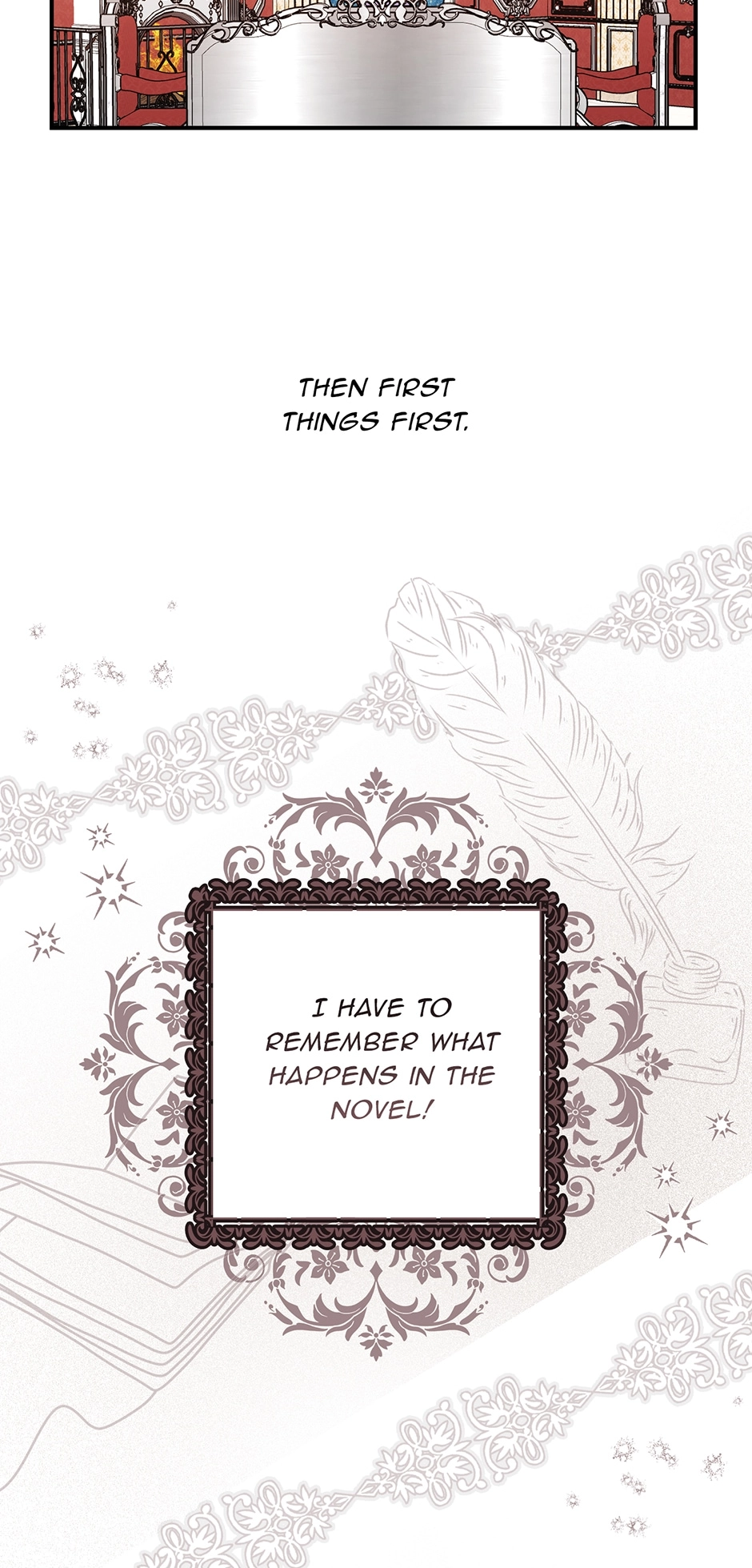 The Unintentionally Ideal Adopted Daughter Chapter 2 page 79 - 