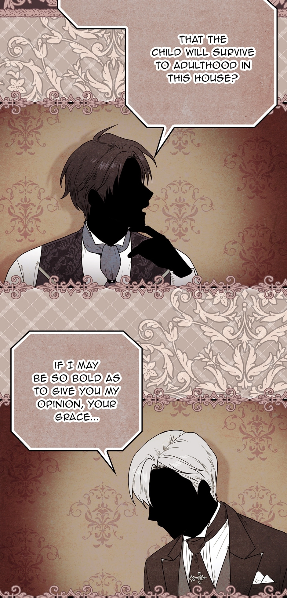 The Unintentionally Ideal Adopted Daughter Chapter 2 page 81 - 