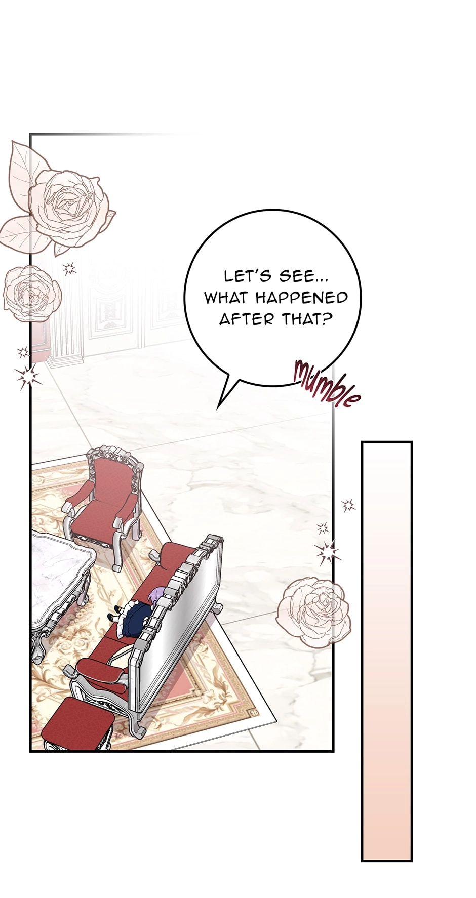 The Unintentionally Ideal Adopted Daughter Chapter 2 page 84 - 