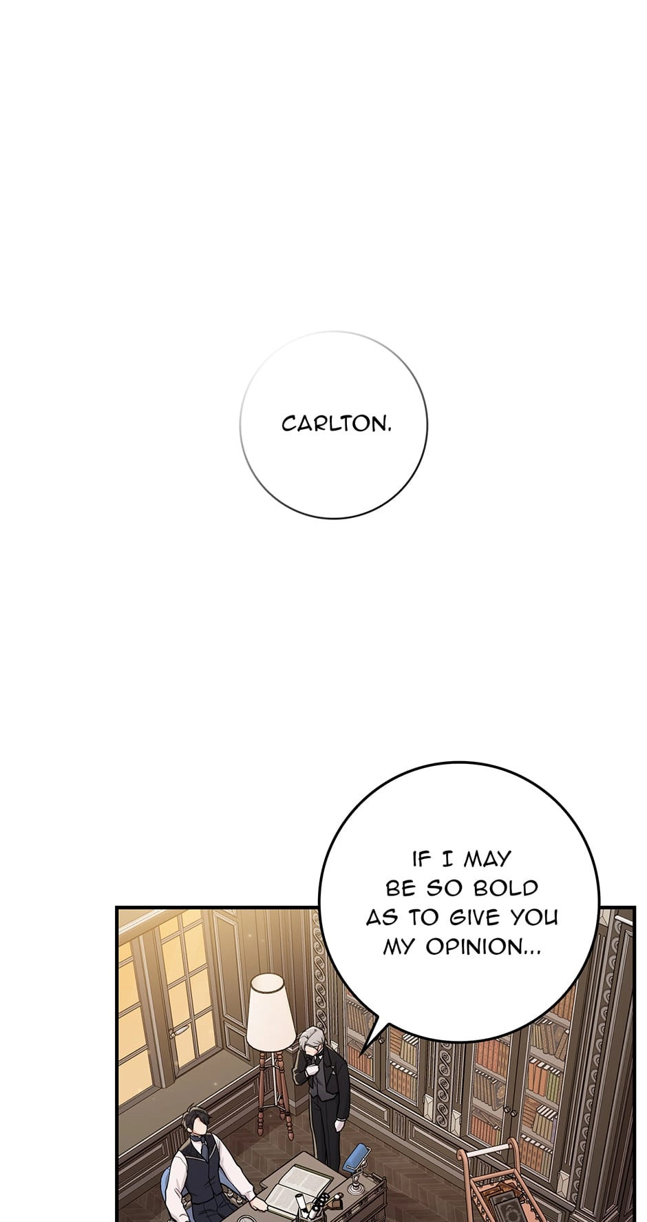 The Unintentionally Ideal Adopted Daughter Chapter 2 page 85 - 