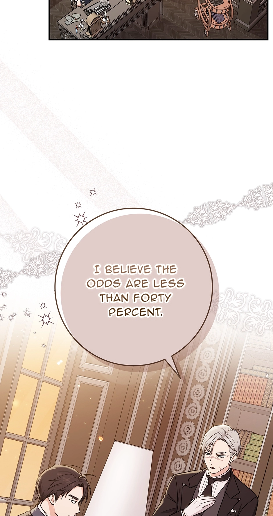 The Unintentionally Ideal Adopted Daughter Chapter 2 page 86 - 