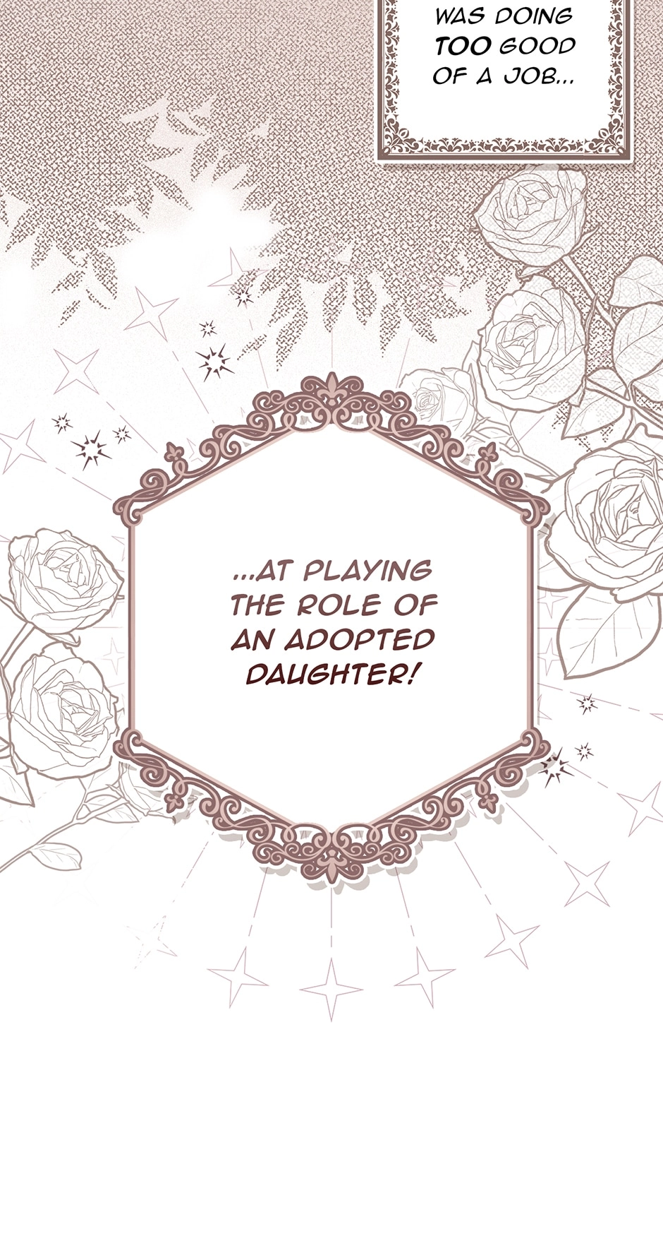 The Unintentionally Ideal Adopted Daughter Chapter 2 page 88 - 