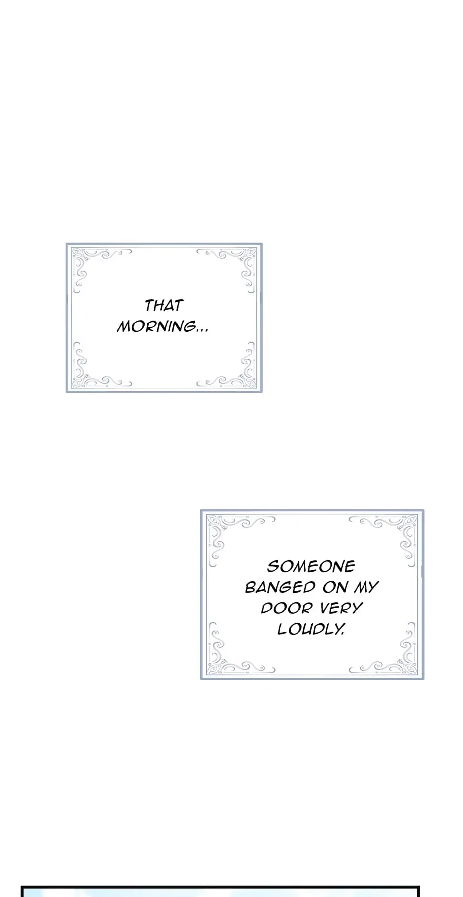 The Unintentionally Ideal Adopted Daughter Chapter 20 page 1 - 