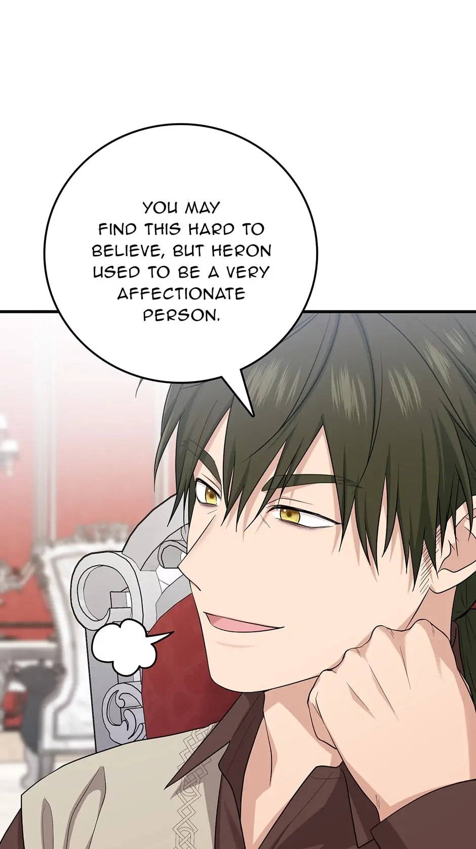 The Unintentionally Ideal Adopted Daughter Chapter 20 page 13 - 