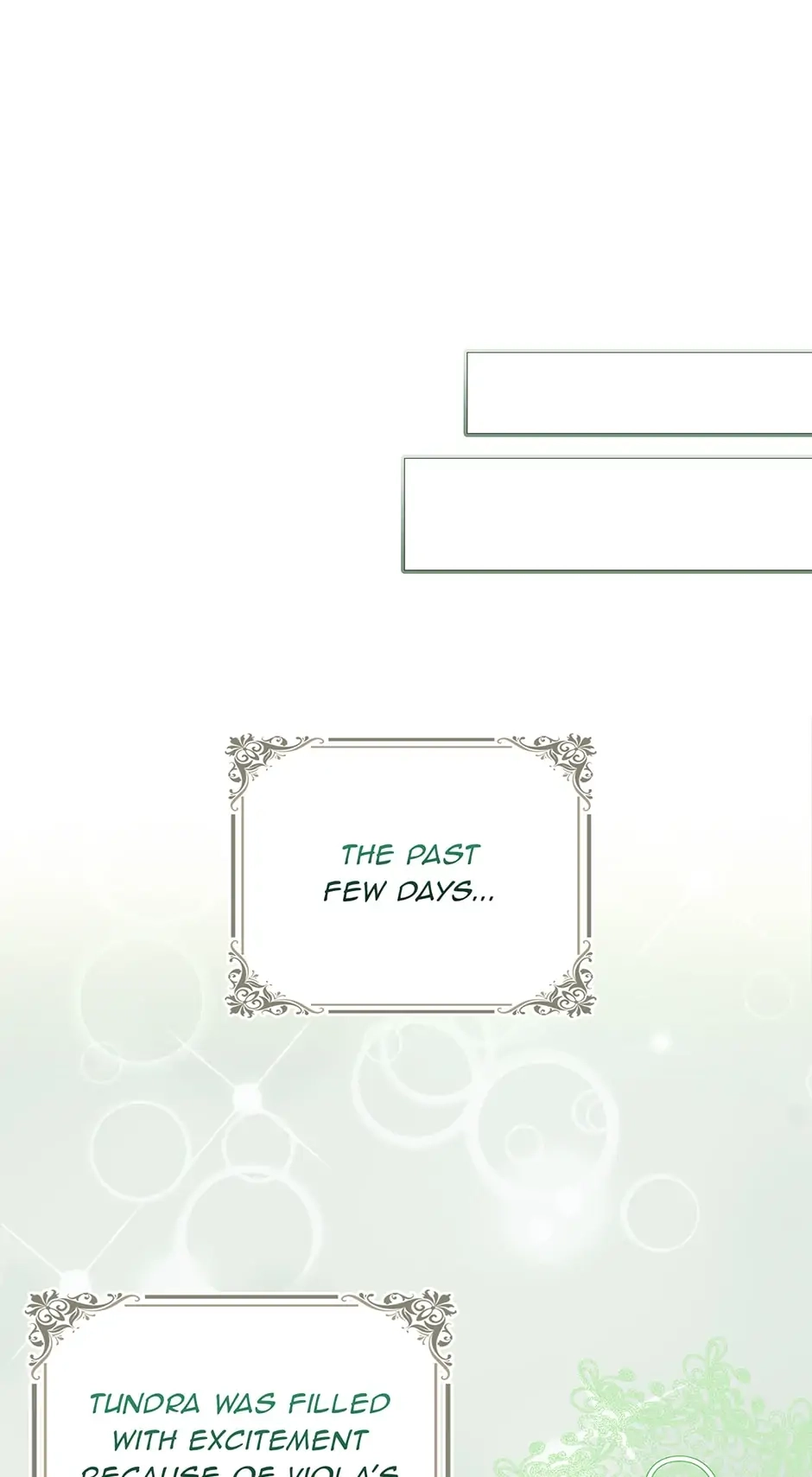 The Unintentionally Ideal Adopted Daughter Chapter 20 page 25 - 
