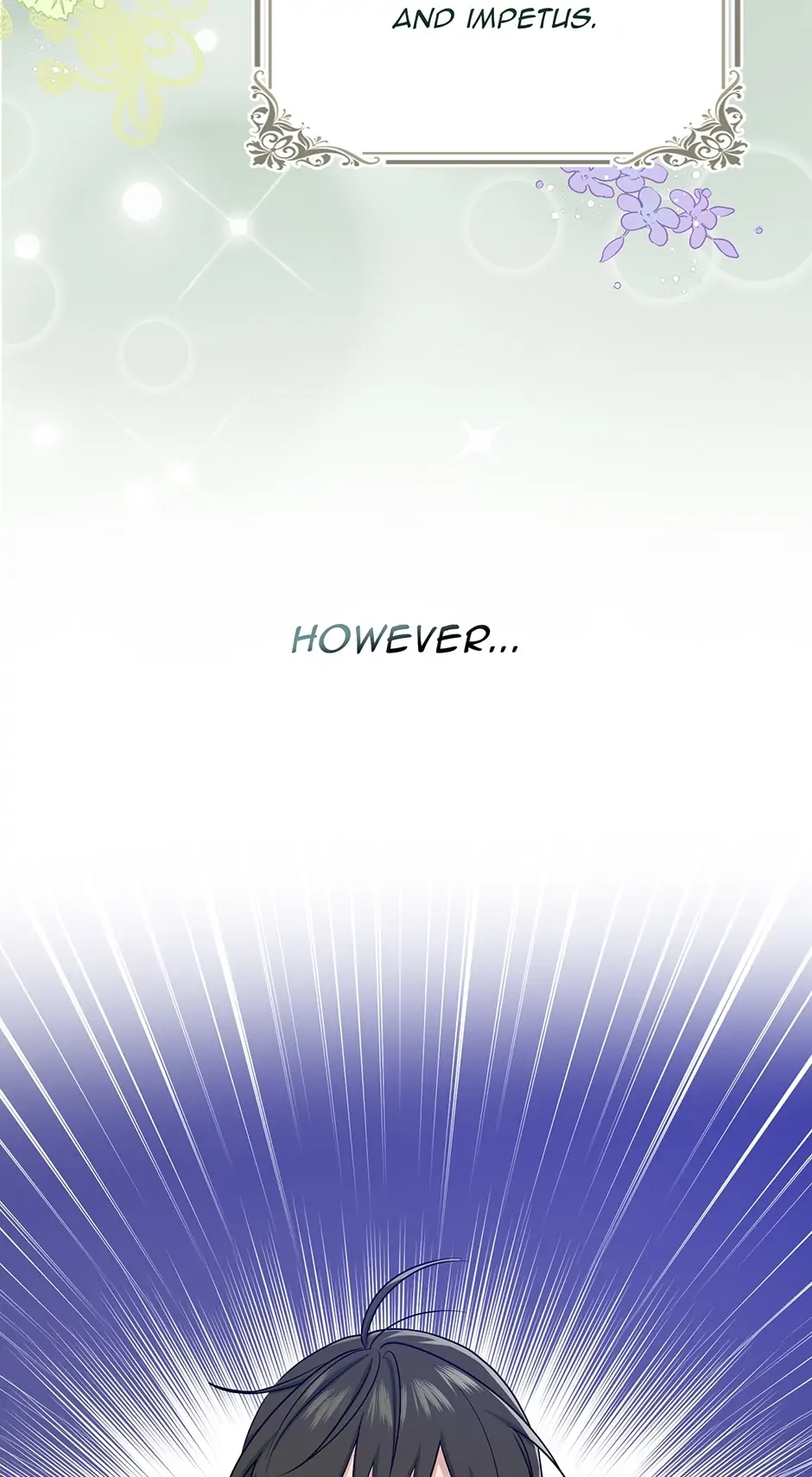 The Unintentionally Ideal Adopted Daughter Chapter 20 page 28 - 
