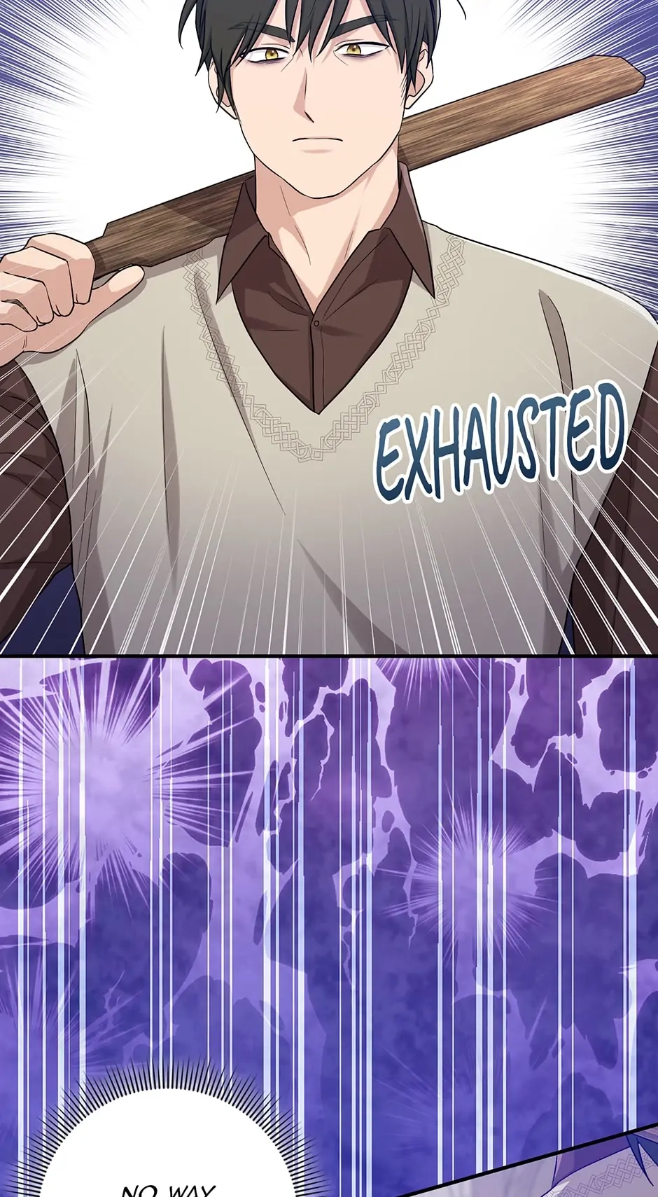 The Unintentionally Ideal Adopted Daughter Chapter 20 page 29 - 