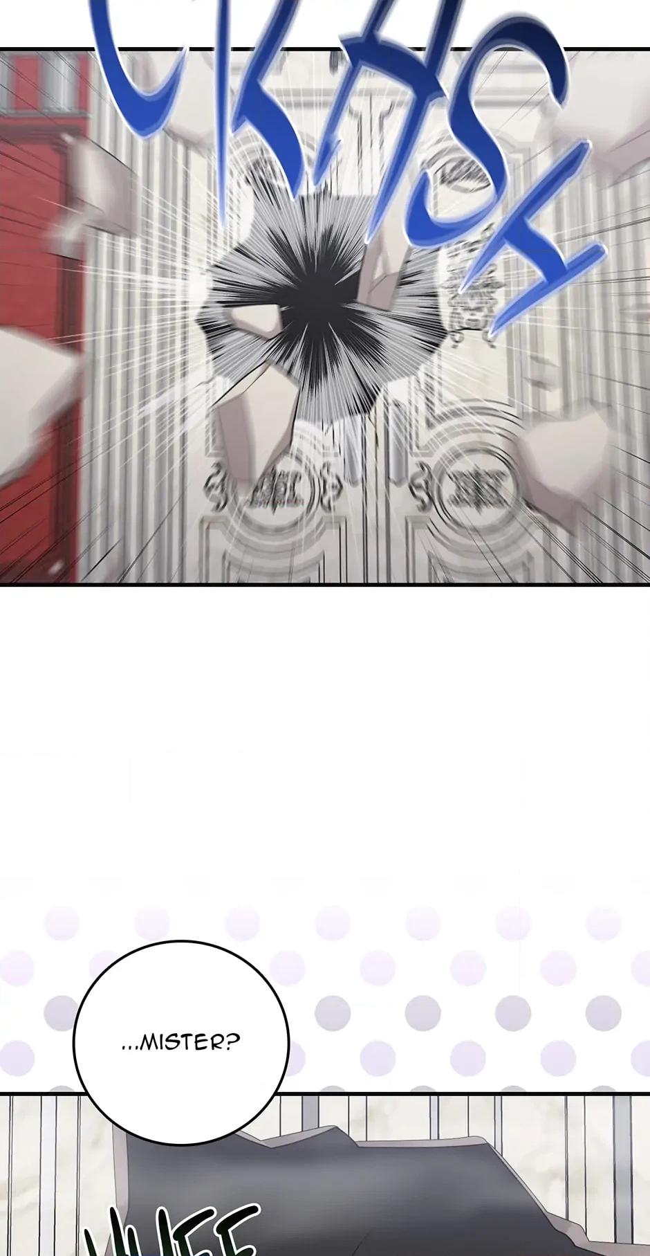 The Unintentionally Ideal Adopted Daughter Chapter 20 page 4 - 