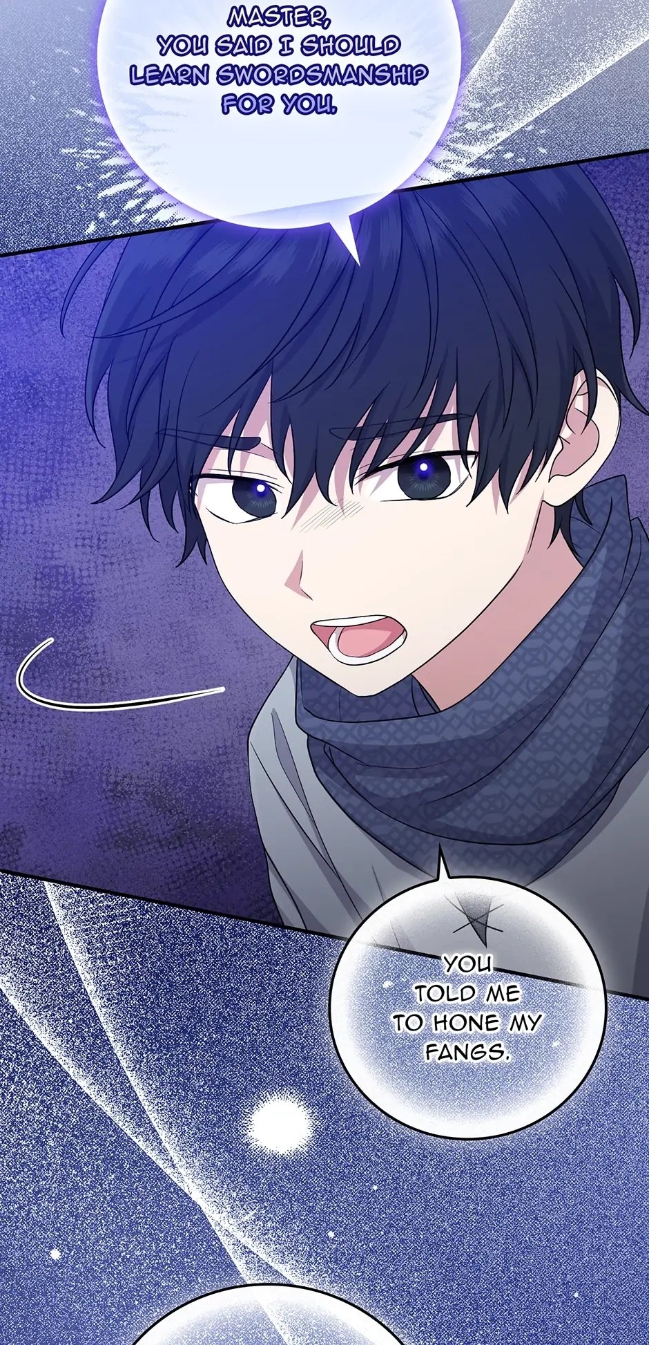 The Unintentionally Ideal Adopted Daughter Chapter 20 page 33 - 
