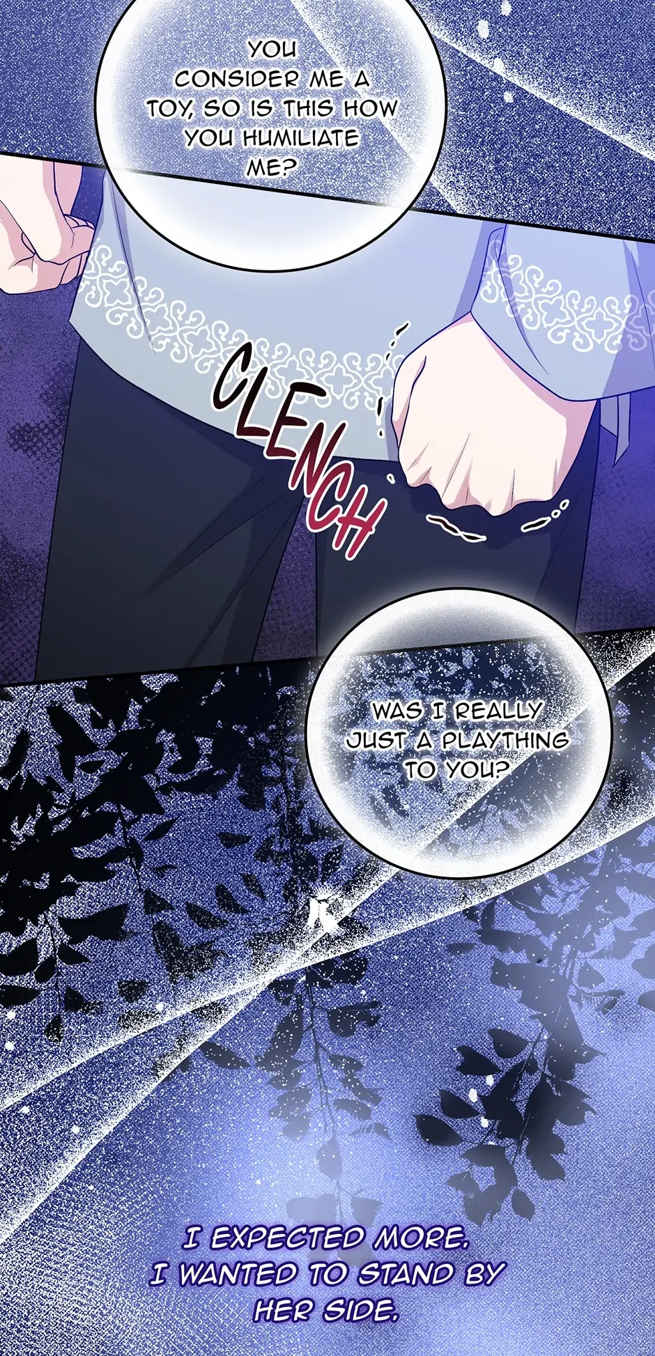 The Unintentionally Ideal Adopted Daughter Chapter 20 page 34 - 