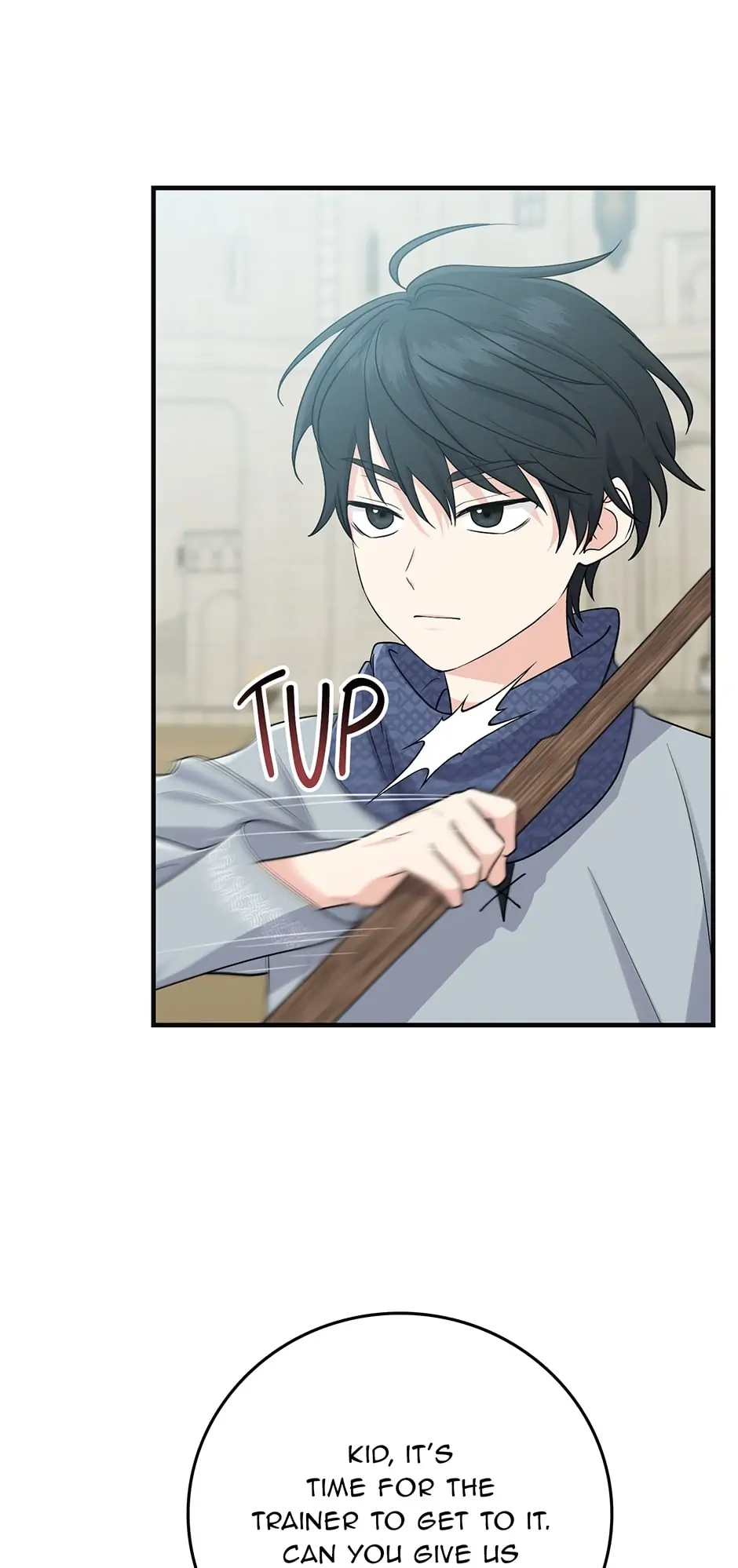 The Unintentionally Ideal Adopted Daughter Chapter 20 page 37 - 