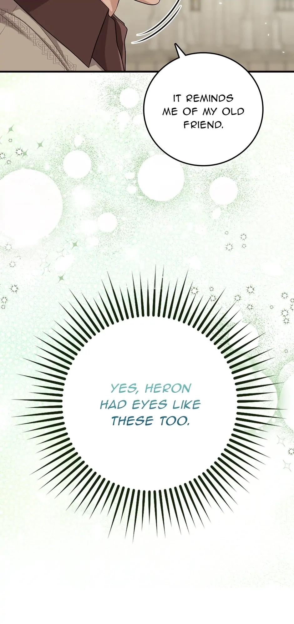 The Unintentionally Ideal Adopted Daughter Chapter 20 page 40 - 