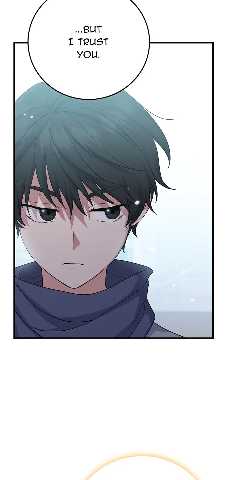 The Unintentionally Ideal Adopted Daughter Chapter 20 page 42 - 