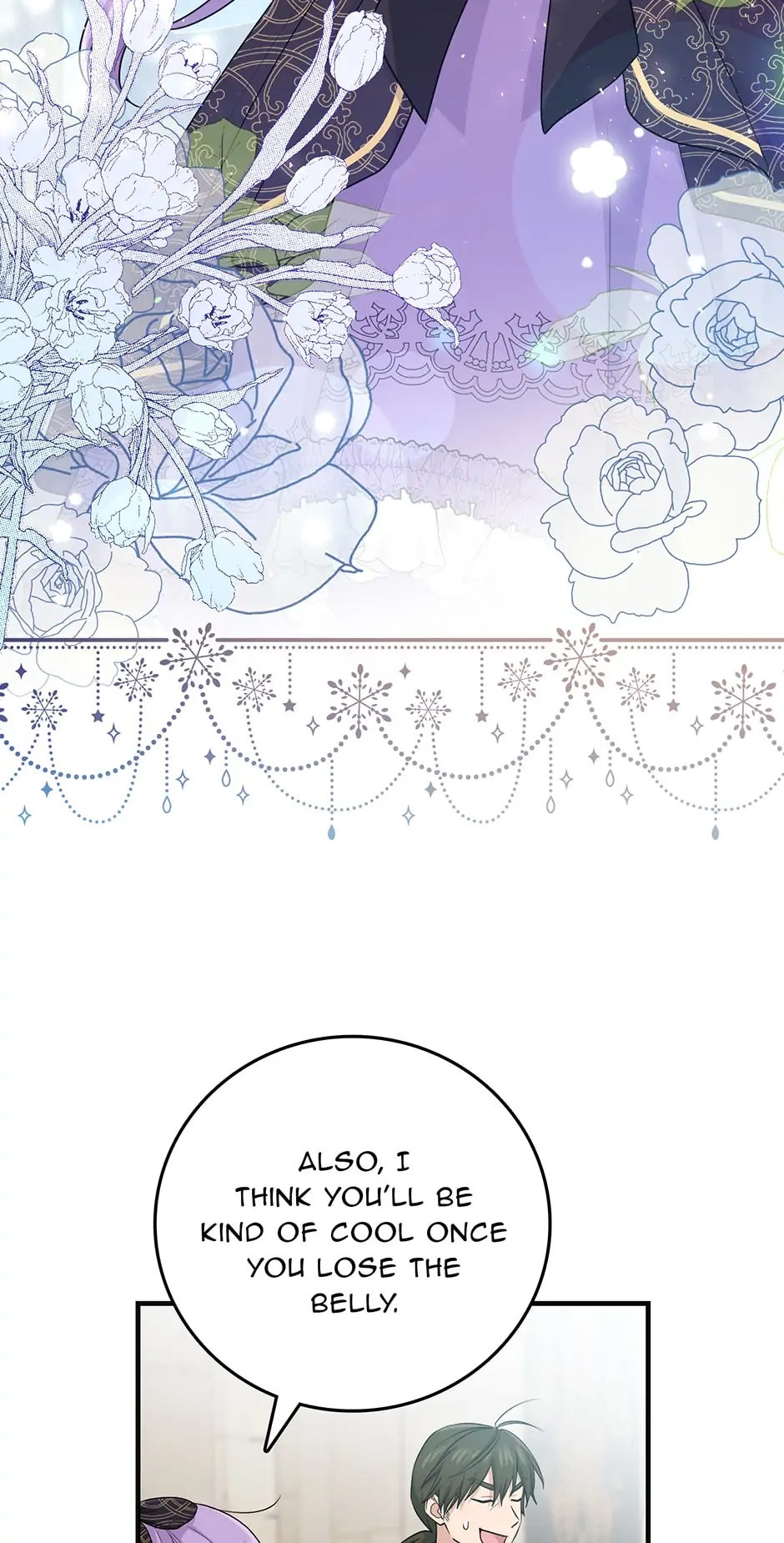 The Unintentionally Ideal Adopted Daughter Chapter 20 page 44 - 