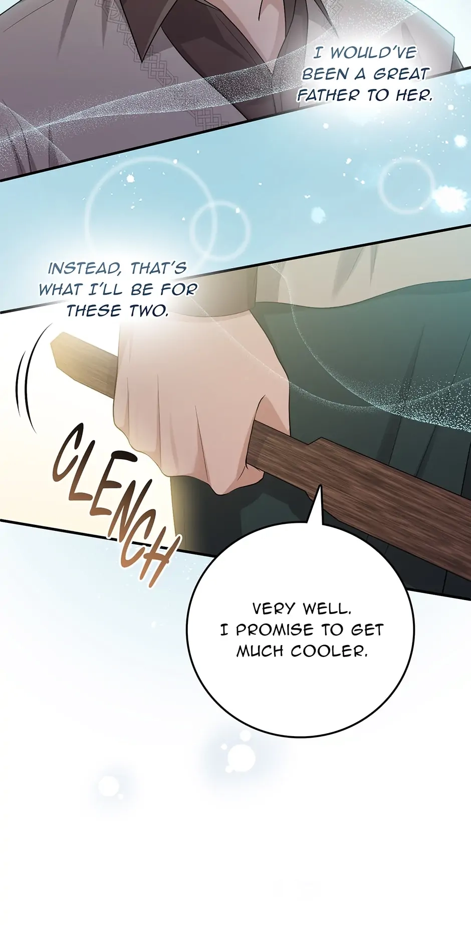 The Unintentionally Ideal Adopted Daughter Chapter 20 page 46 - 