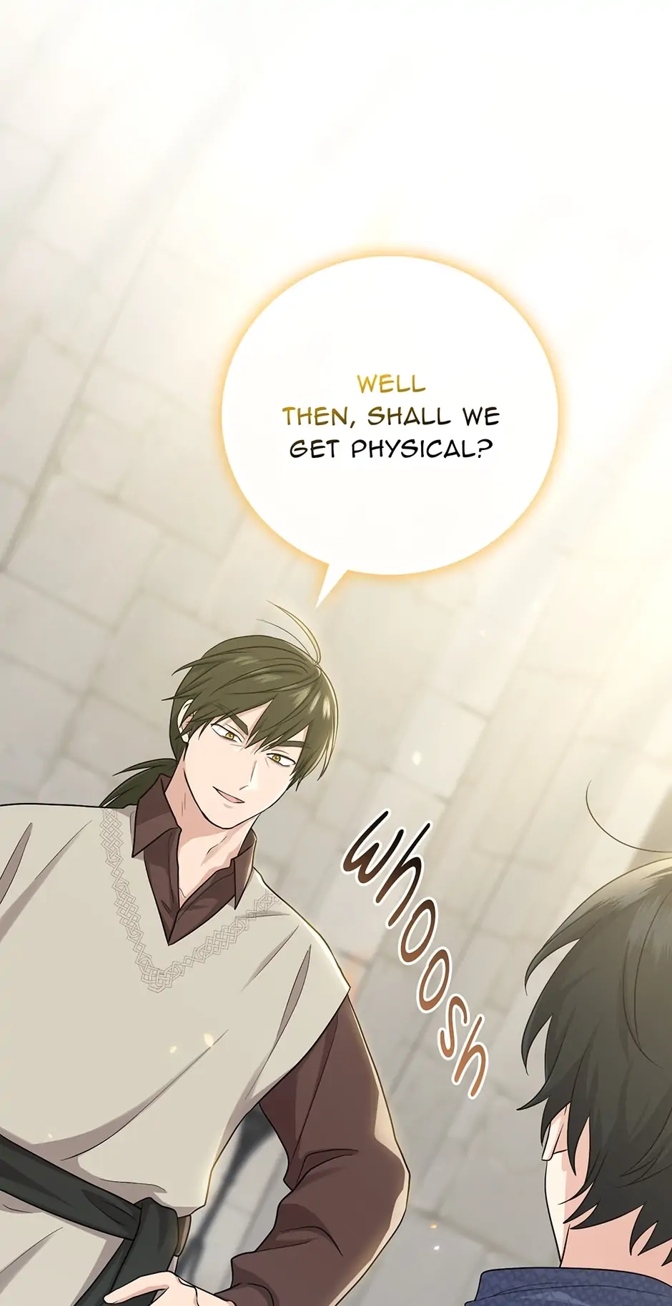 The Unintentionally Ideal Adopted Daughter Chapter 20 page 47 - 
