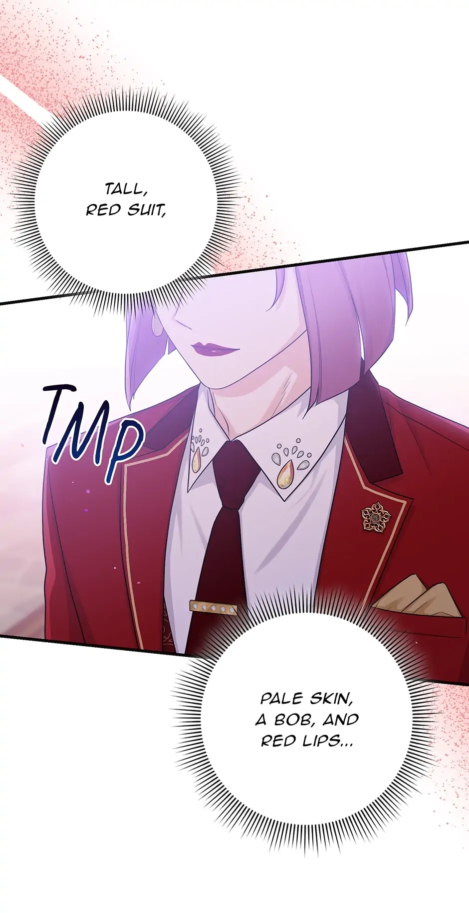 The Unintentionally Ideal Adopted Daughter Chapter 20 page 51 - 