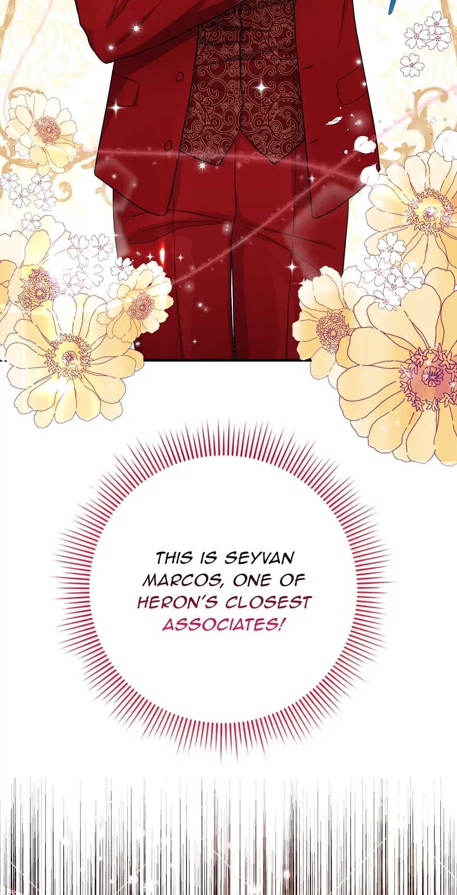 The Unintentionally Ideal Adopted Daughter Chapter 20 page 53 - 
