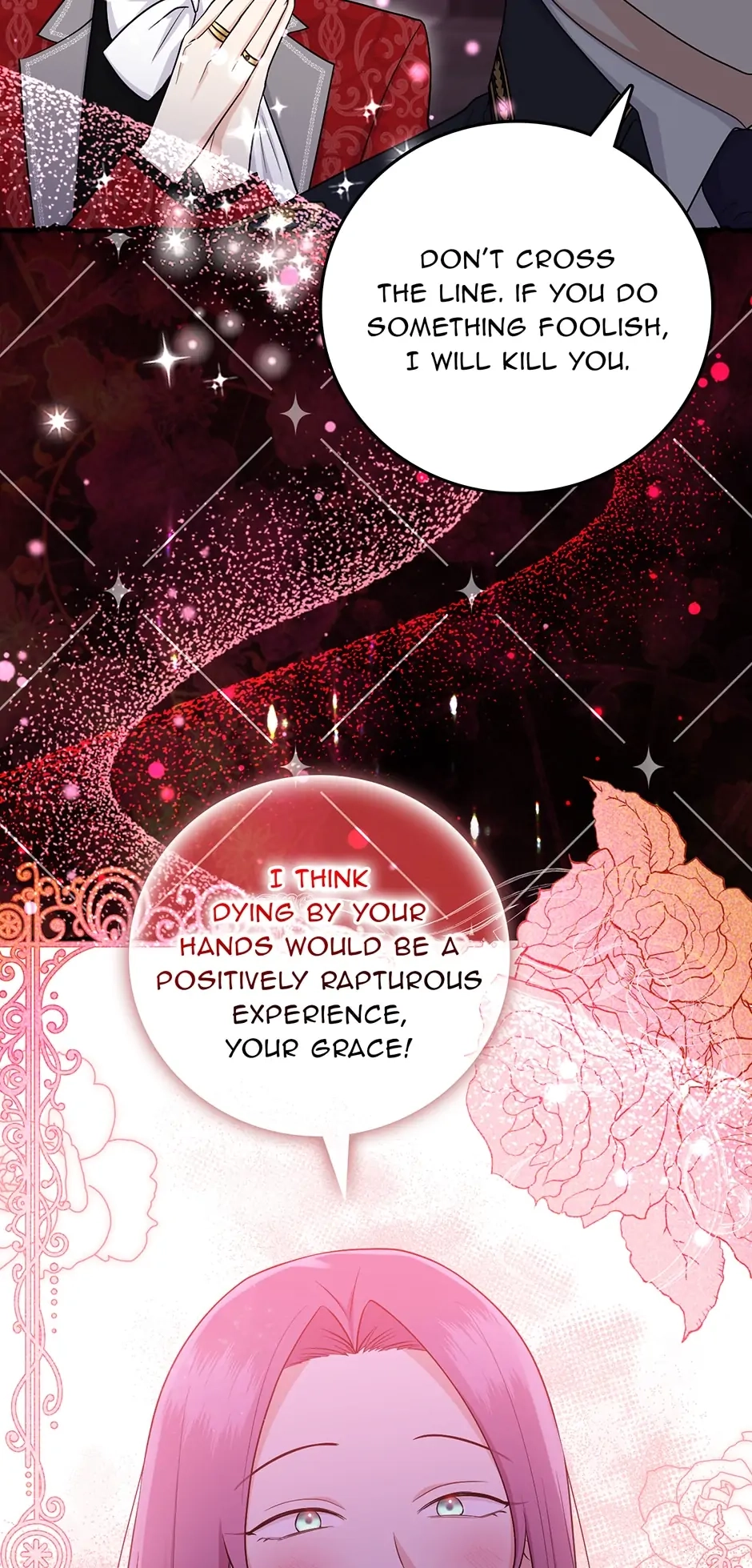 The Unintentionally Ideal Adopted Daughter Chapter 20 page 62 - 
