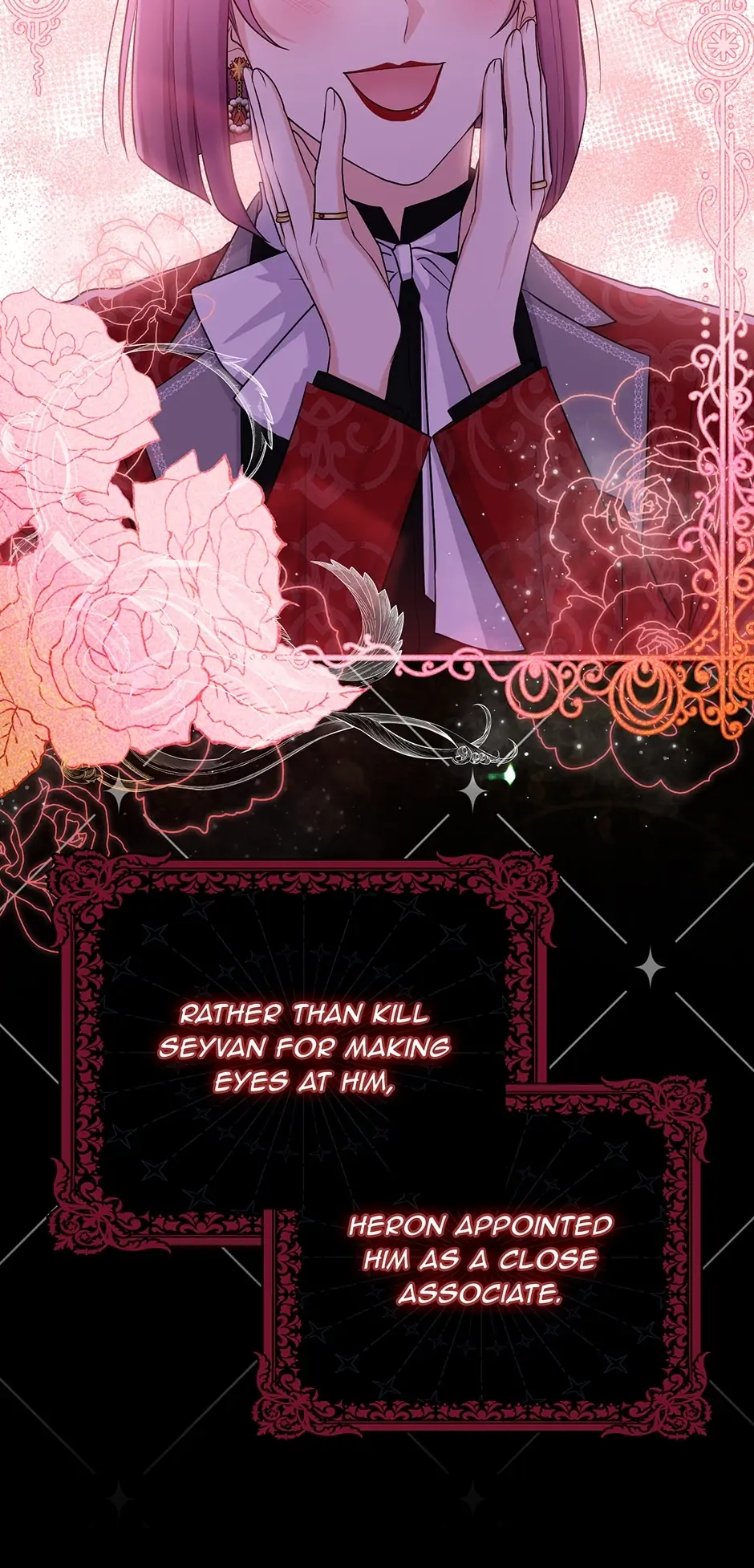 The Unintentionally Ideal Adopted Daughter Chapter 20 page 63 - 