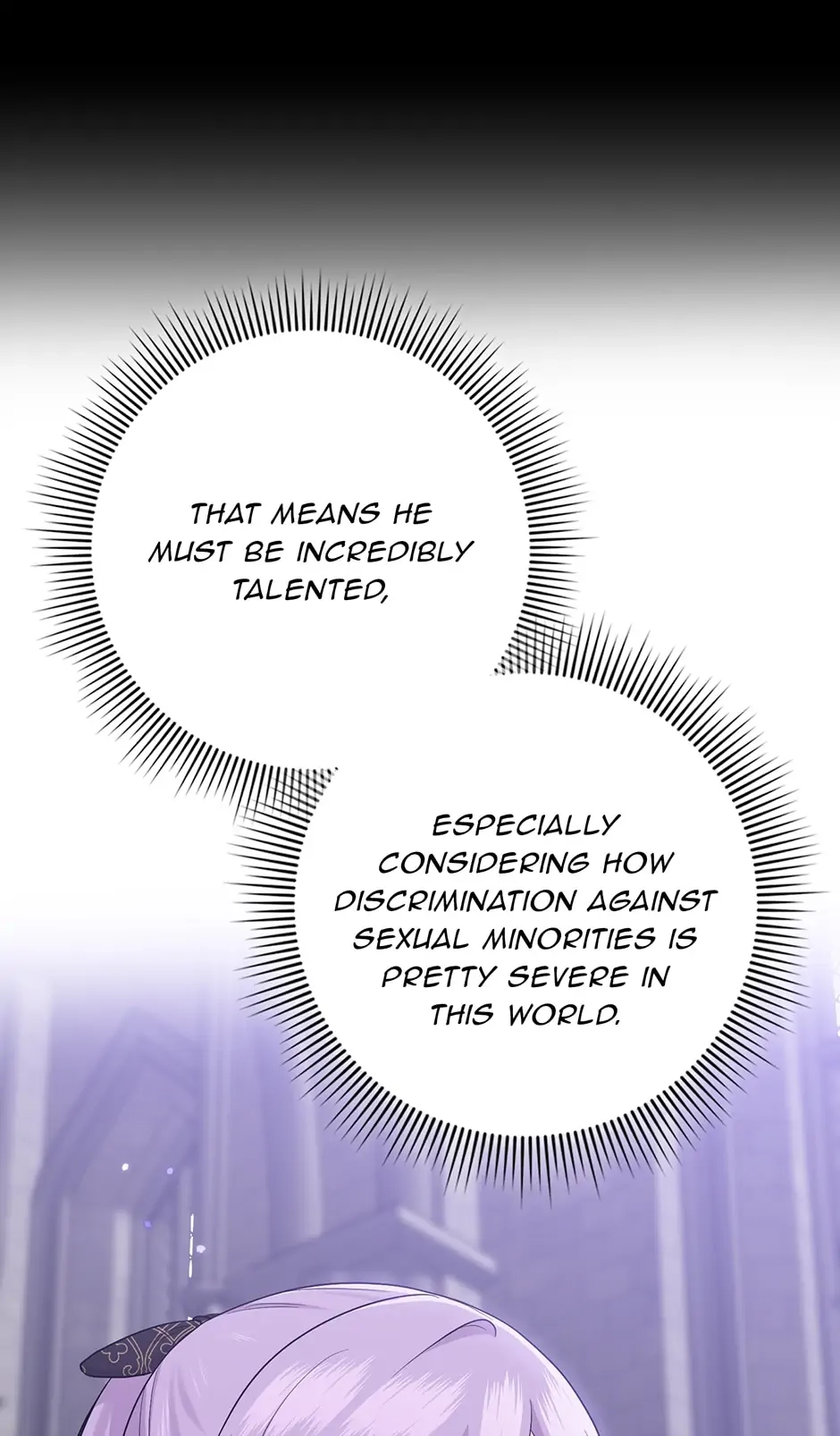 The Unintentionally Ideal Adopted Daughter Chapter 20 page 64 - 