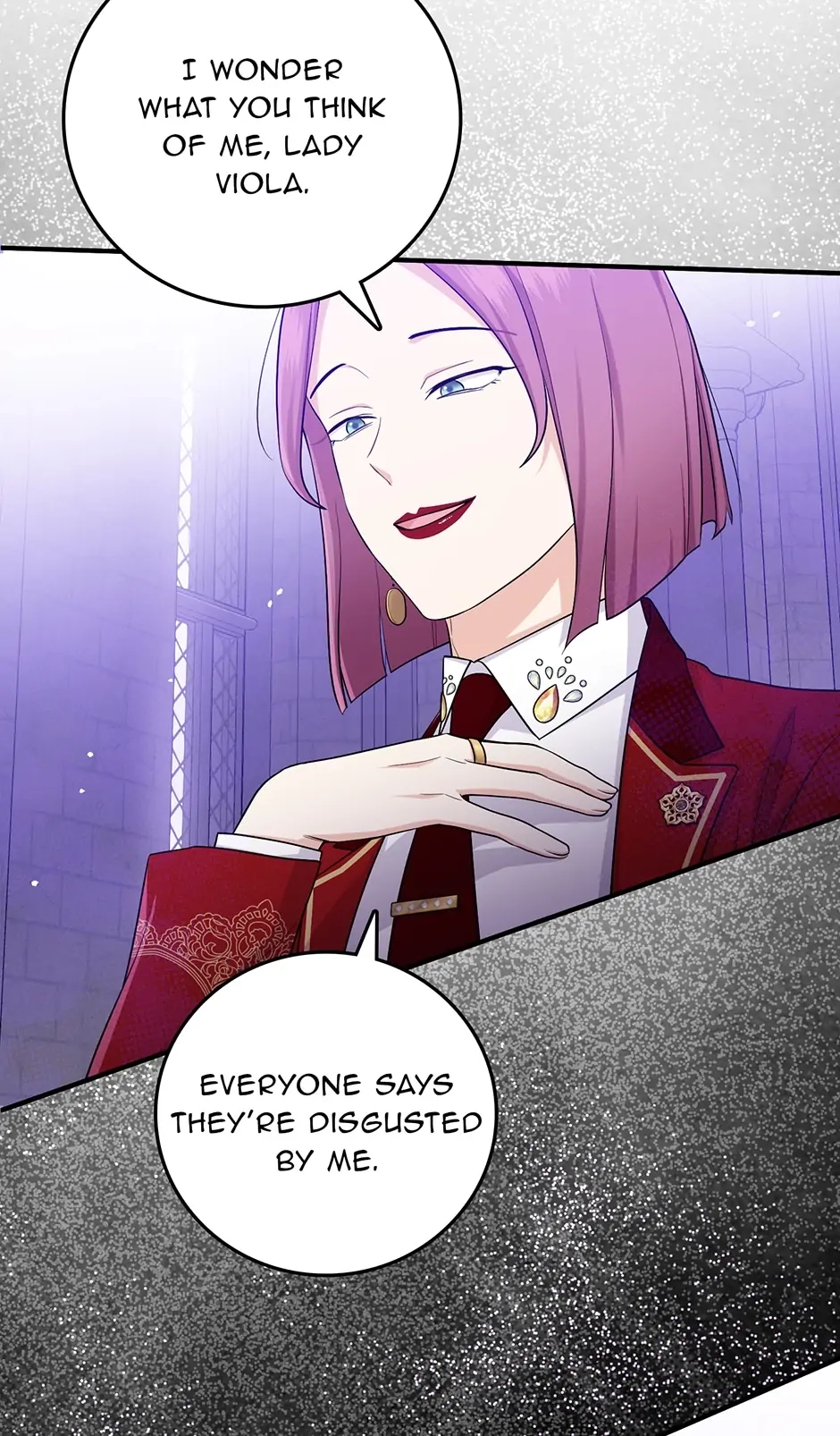 The Unintentionally Ideal Adopted Daughter Chapter 20 page 67 - 