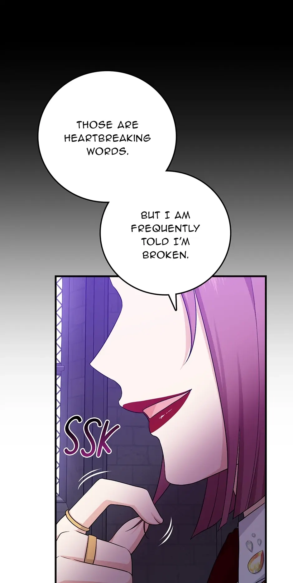 The Unintentionally Ideal Adopted Daughter Chapter 20 page 69 - 
