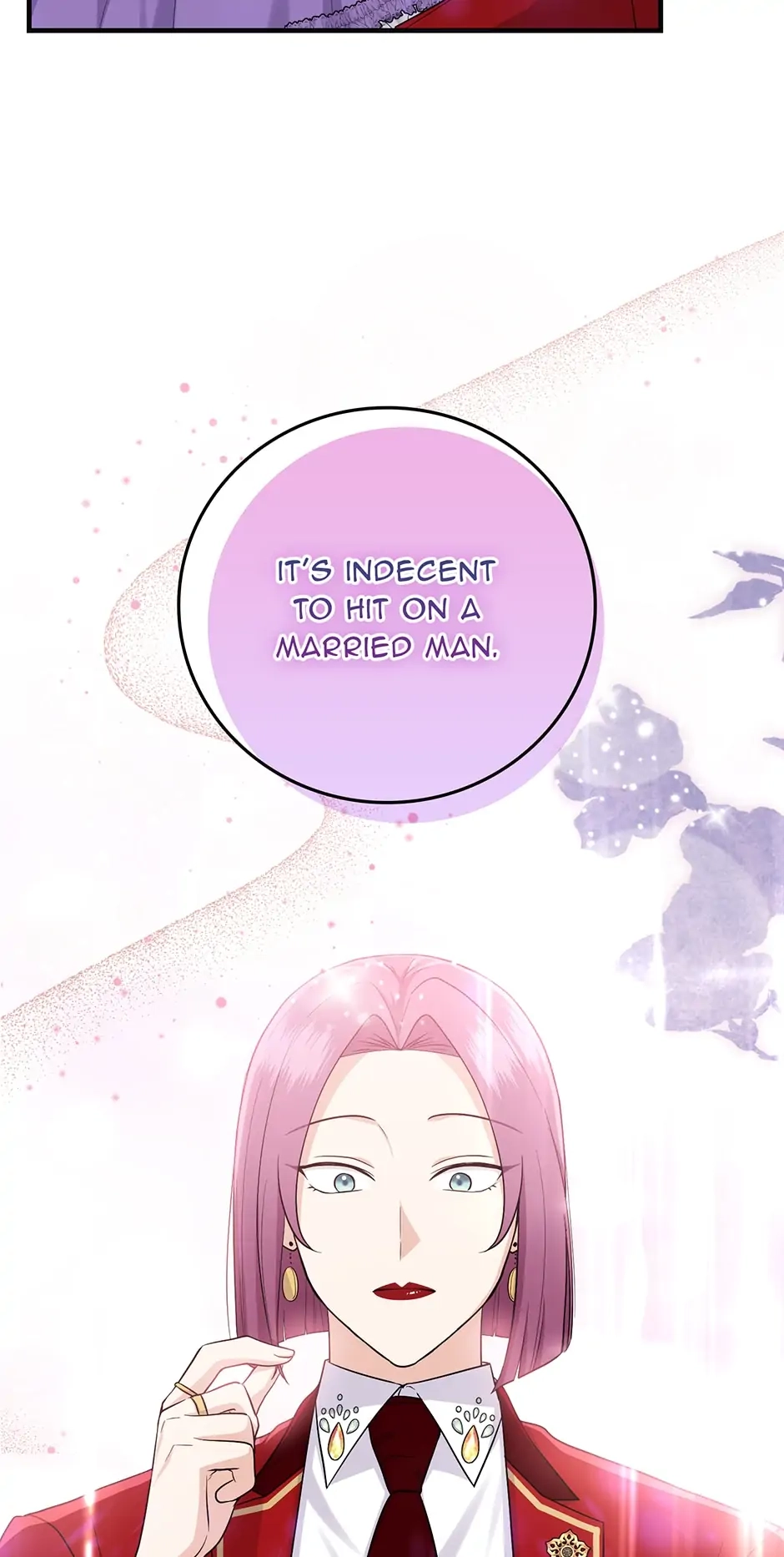 The Unintentionally Ideal Adopted Daughter Chapter 20 page 72 - 