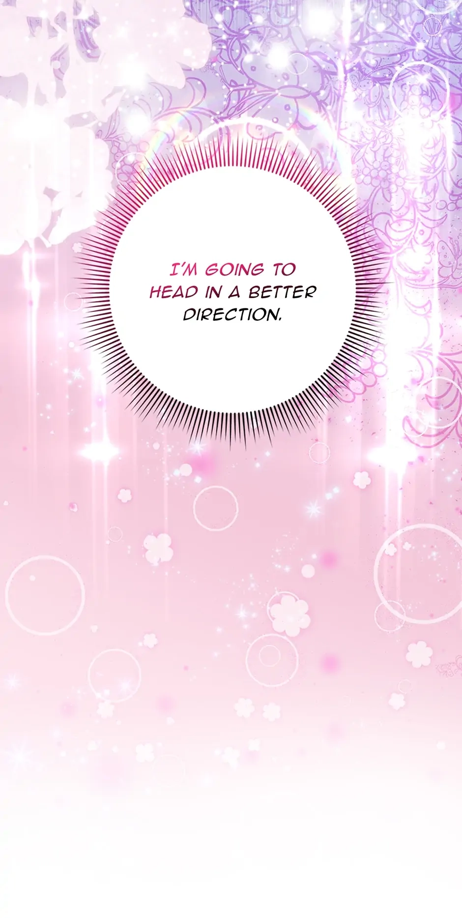 The Unintentionally Ideal Adopted Daughter Chapter 20 page 74 - 