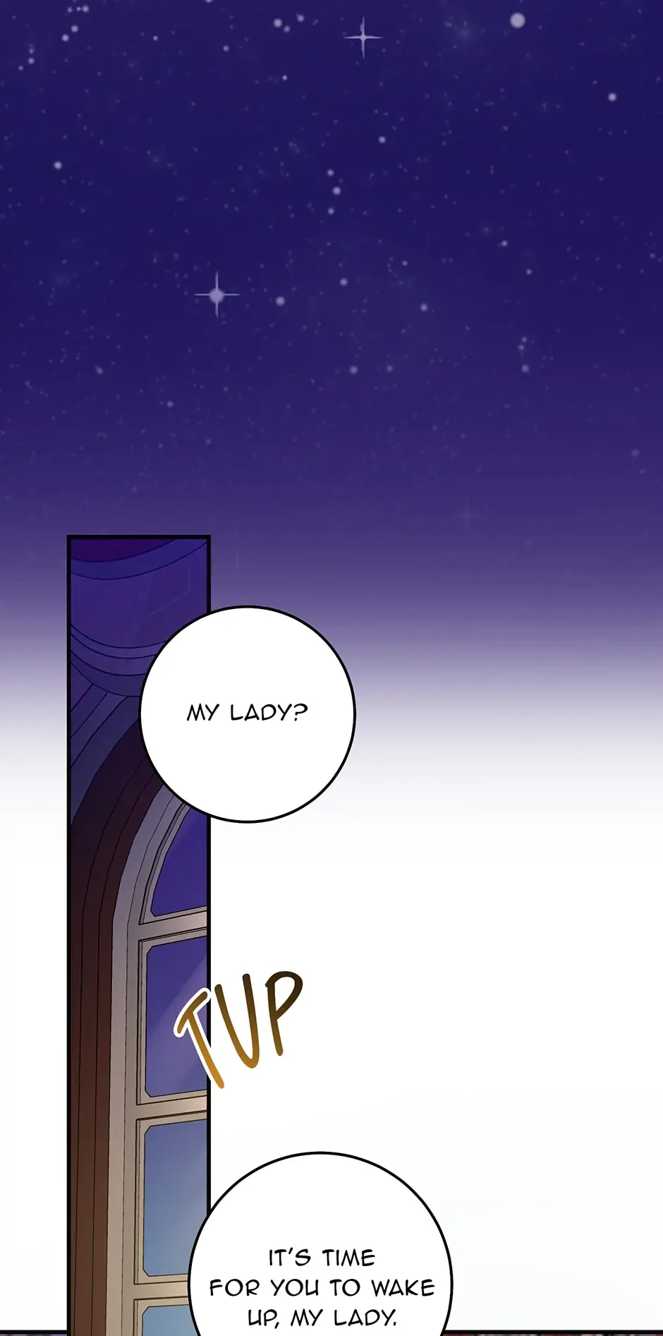The Unintentionally Ideal Adopted Daughter Chapter 22 page 1 - 