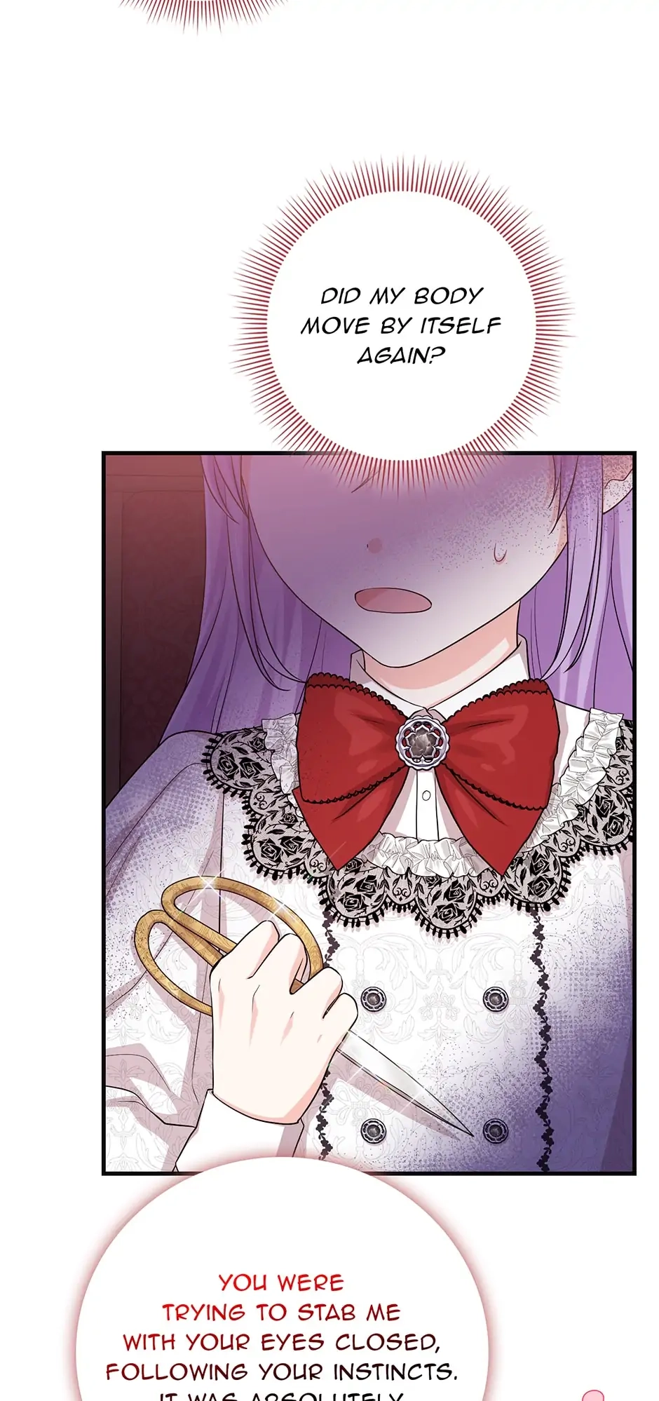 The Unintentionally Ideal Adopted Daughter Chapter 22 page 14 - 