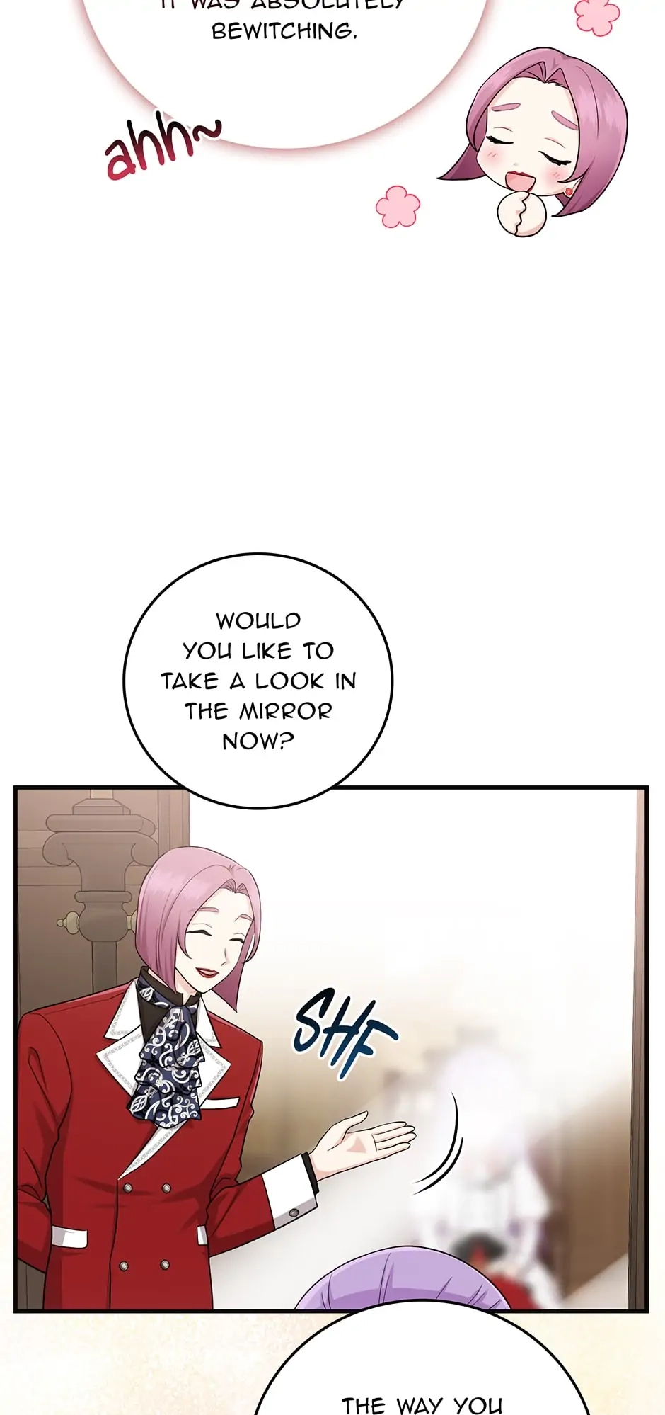 The Unintentionally Ideal Adopted Daughter Chapter 22 page 15 - 